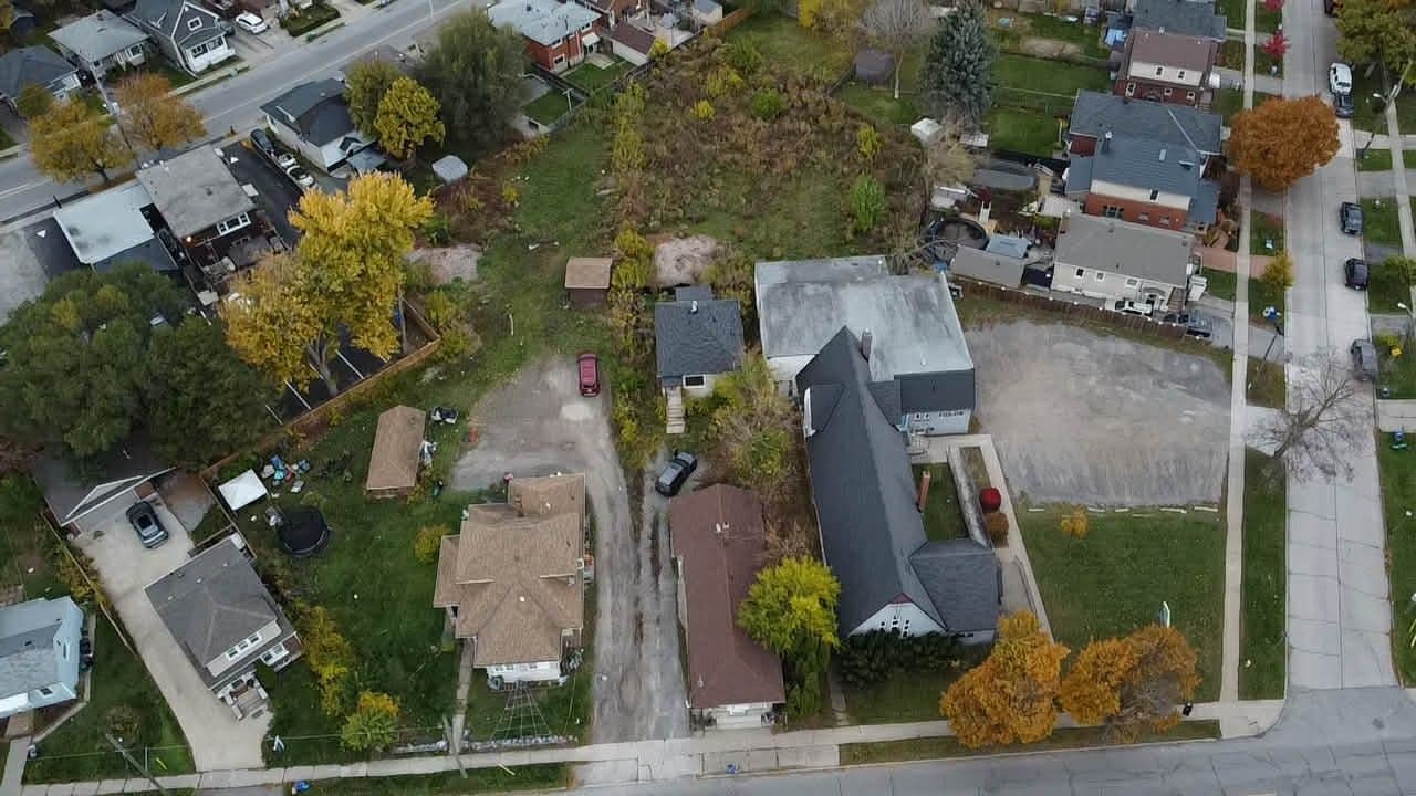 15 Facer Street, St. Catharines, ON L2M 5H1