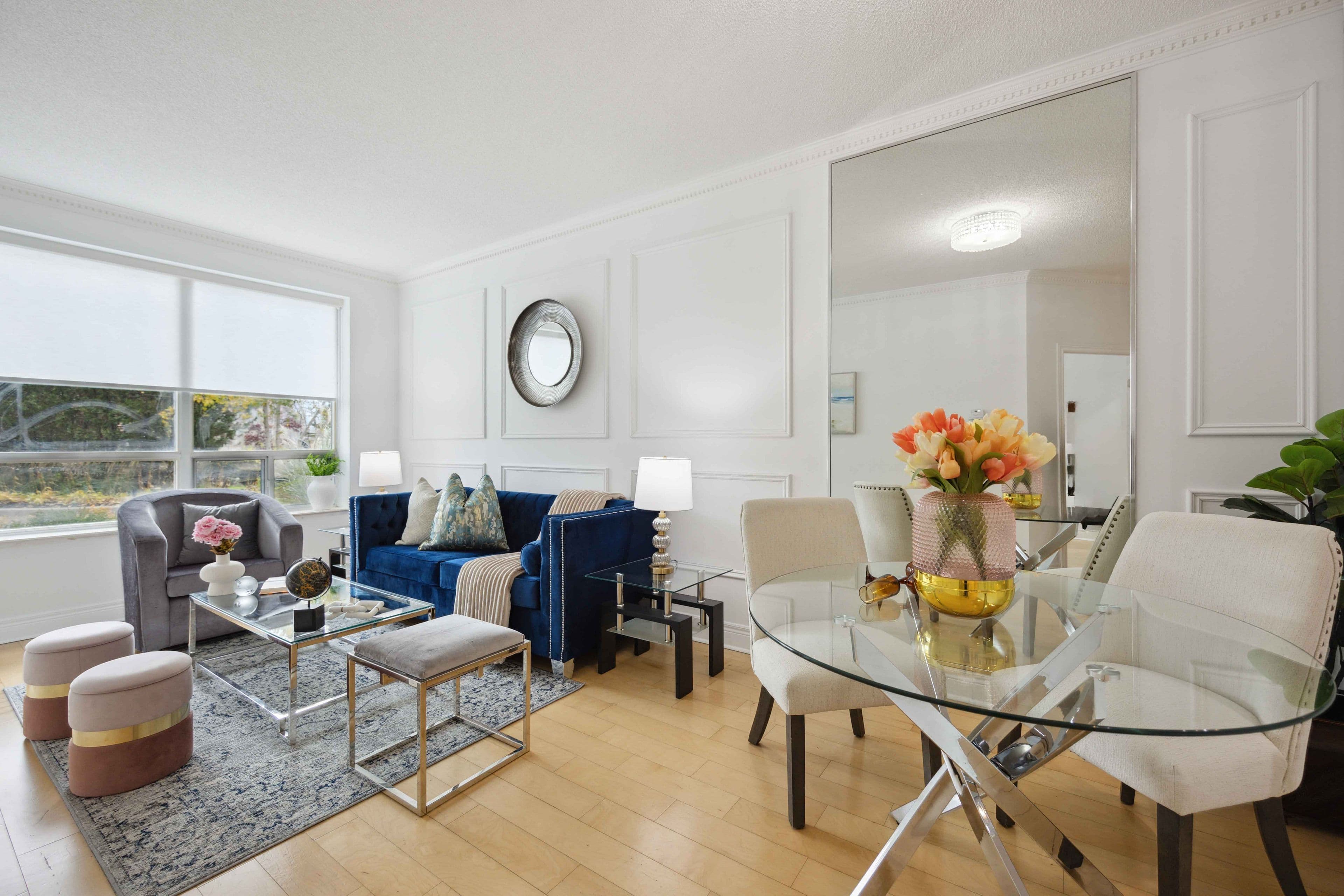 62 Suncrest Boulevard 105, Markham, ON L3T 7Y6