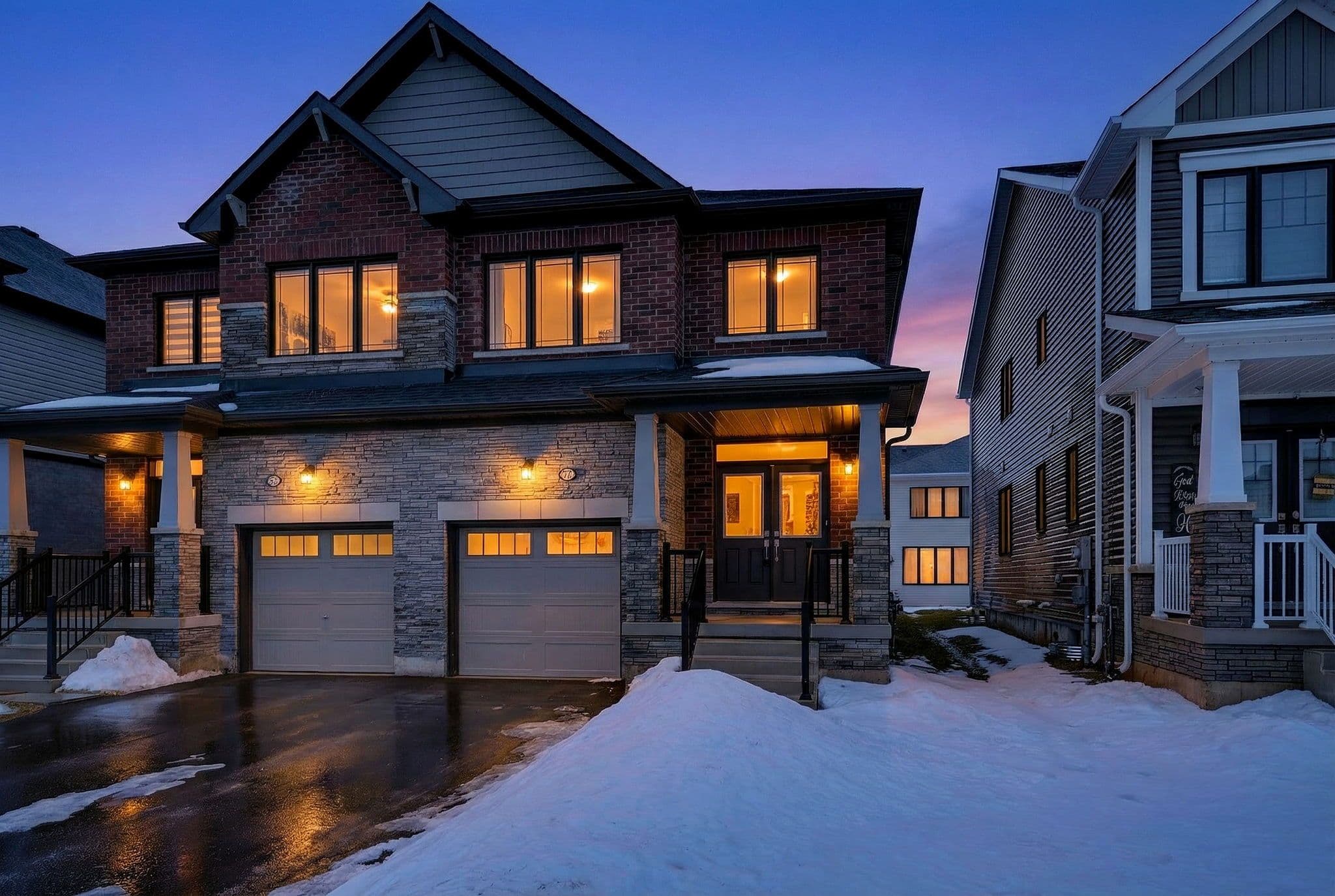 42 Sunflower Crescent, Thorold, ON L3B 0L3