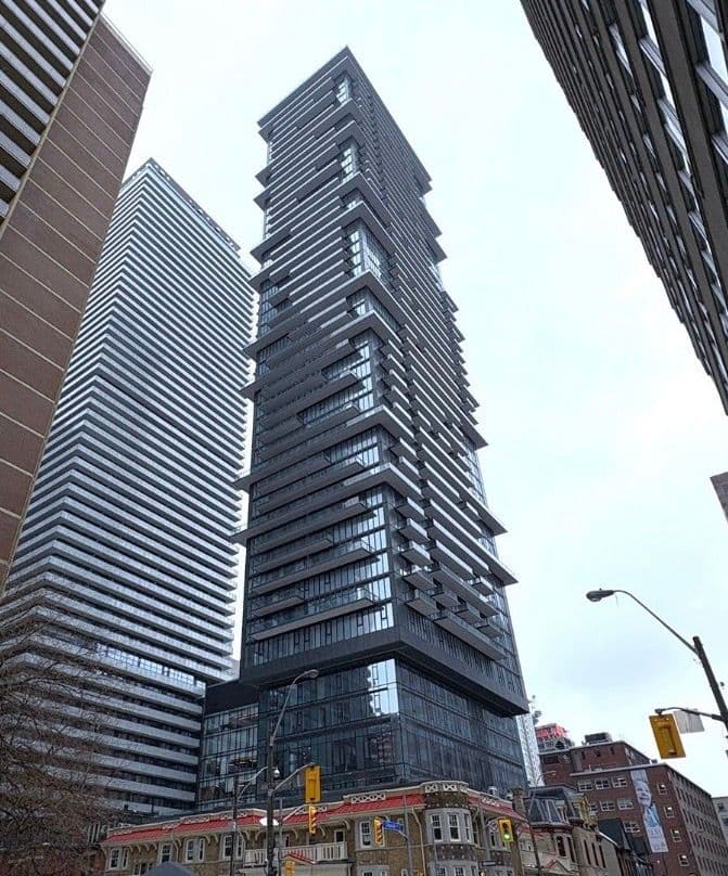 634 Church Street 1102, Toronto C08, ON M4Y 2G3