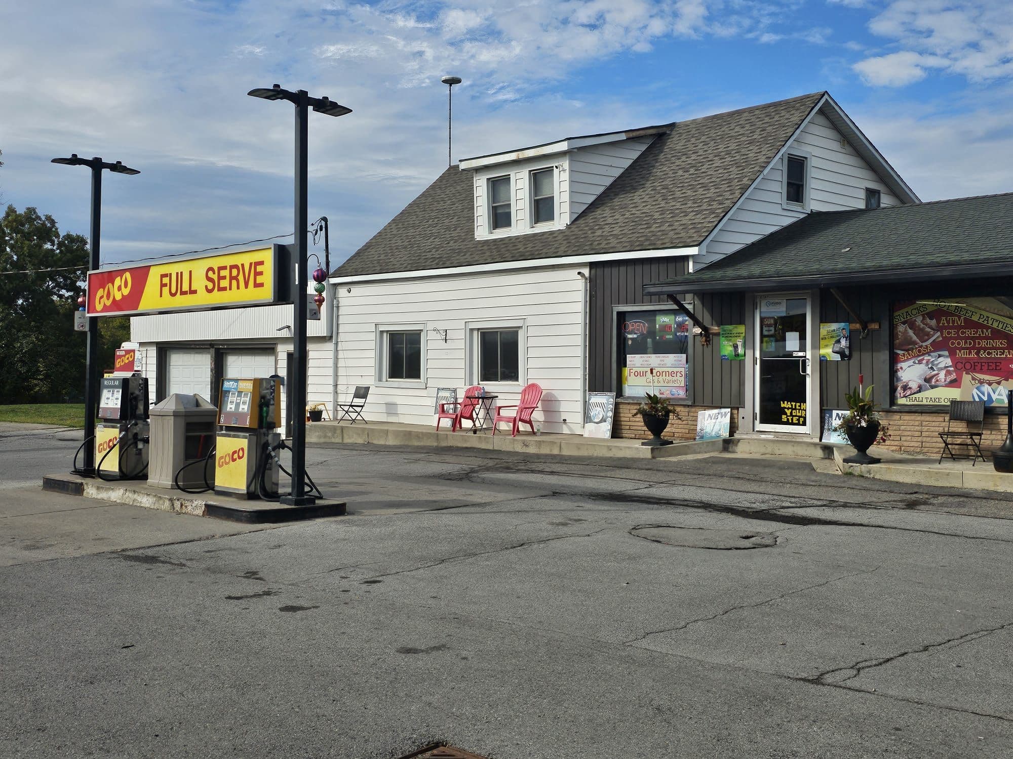 2137 Stevensville Road, Fort Erie, ON L0S 1S0