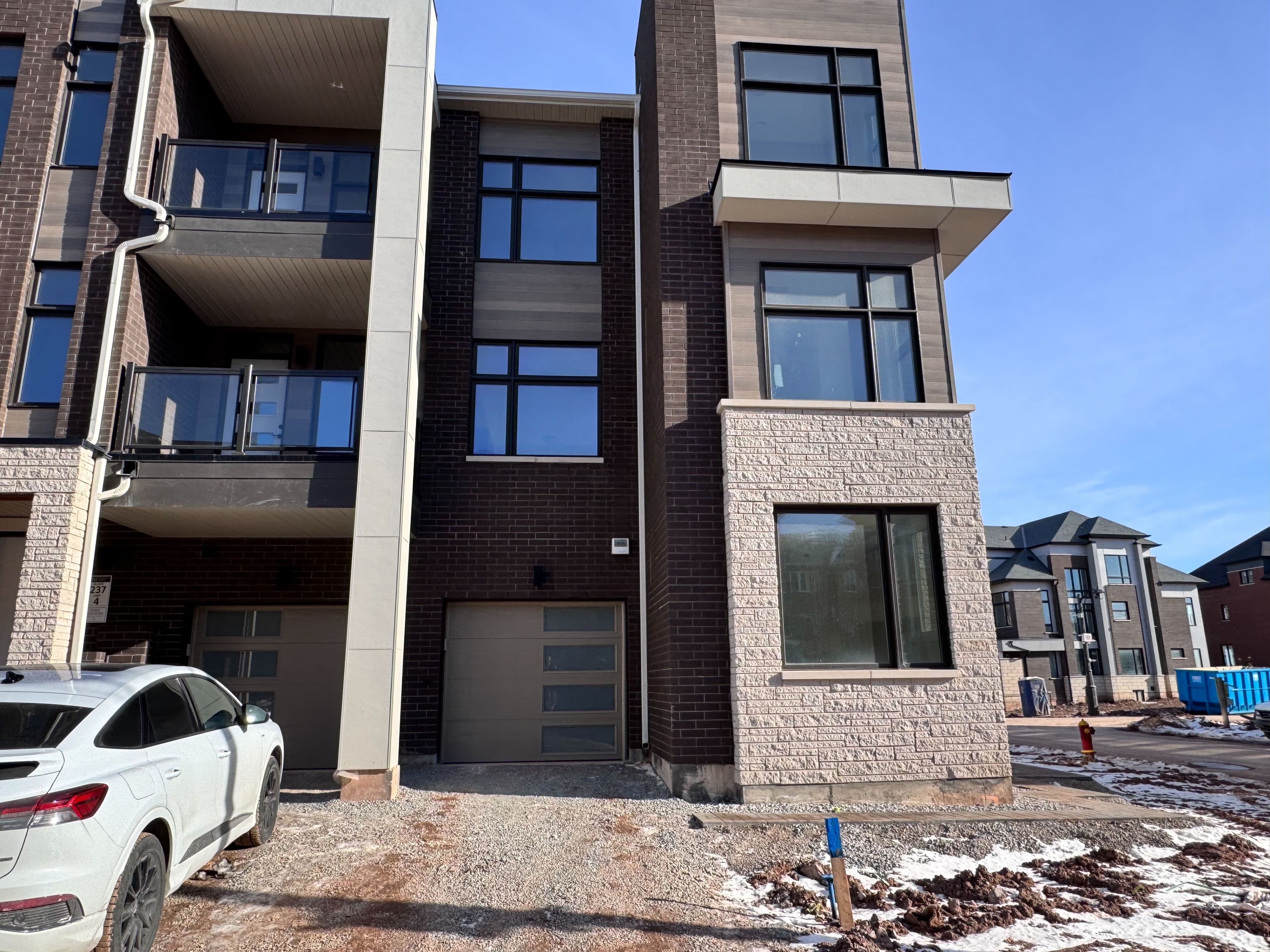 1269 Anthonia Trail, Oakville, ON L6H 7Y7