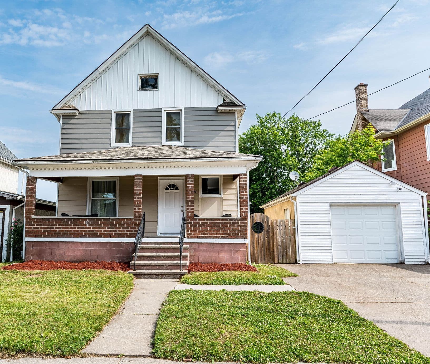 5001 Kitchener Street, Niagara Falls, ON L2G 1A9