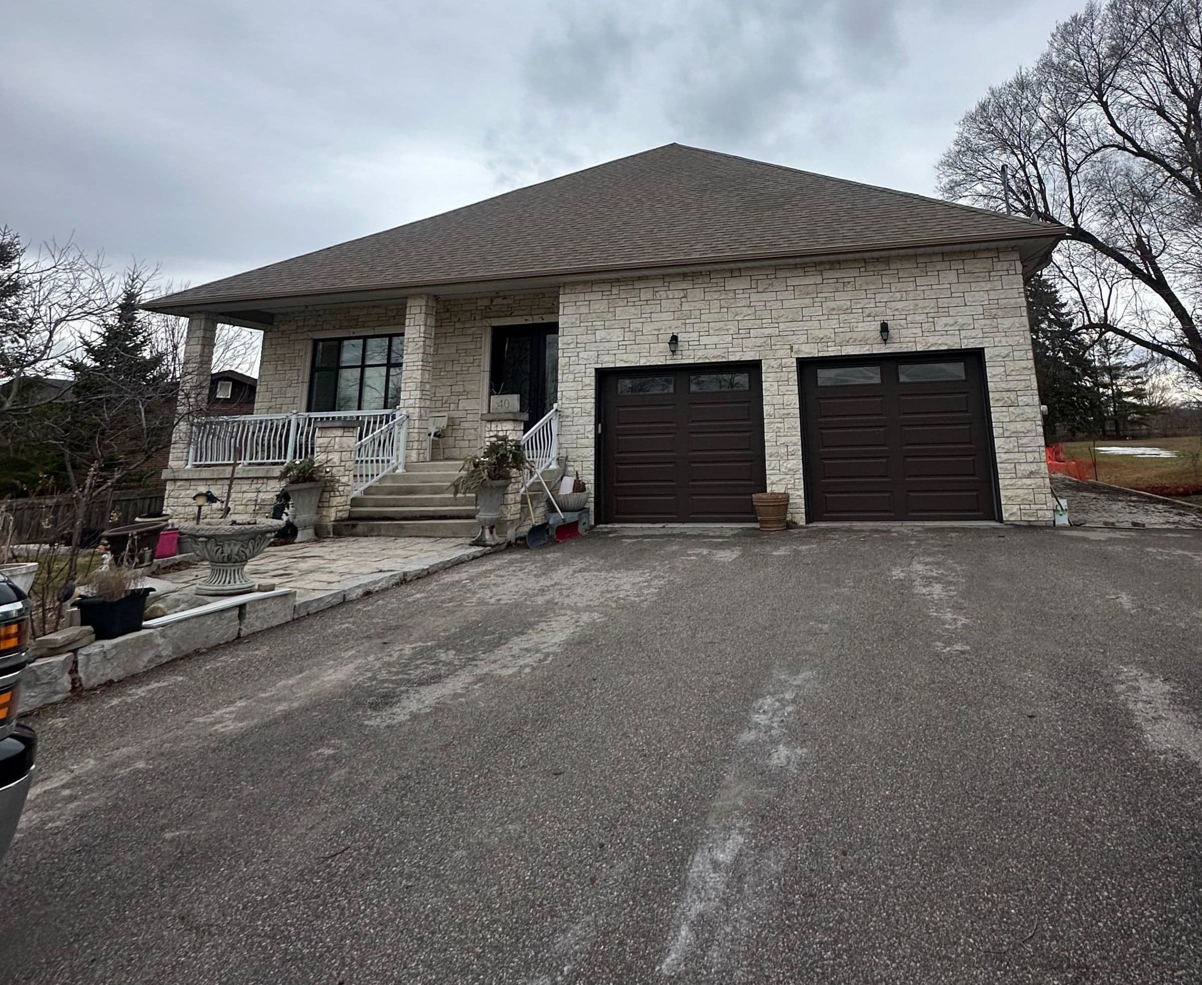 40 Simmons Street, Vaughan, ON L4H 4X7