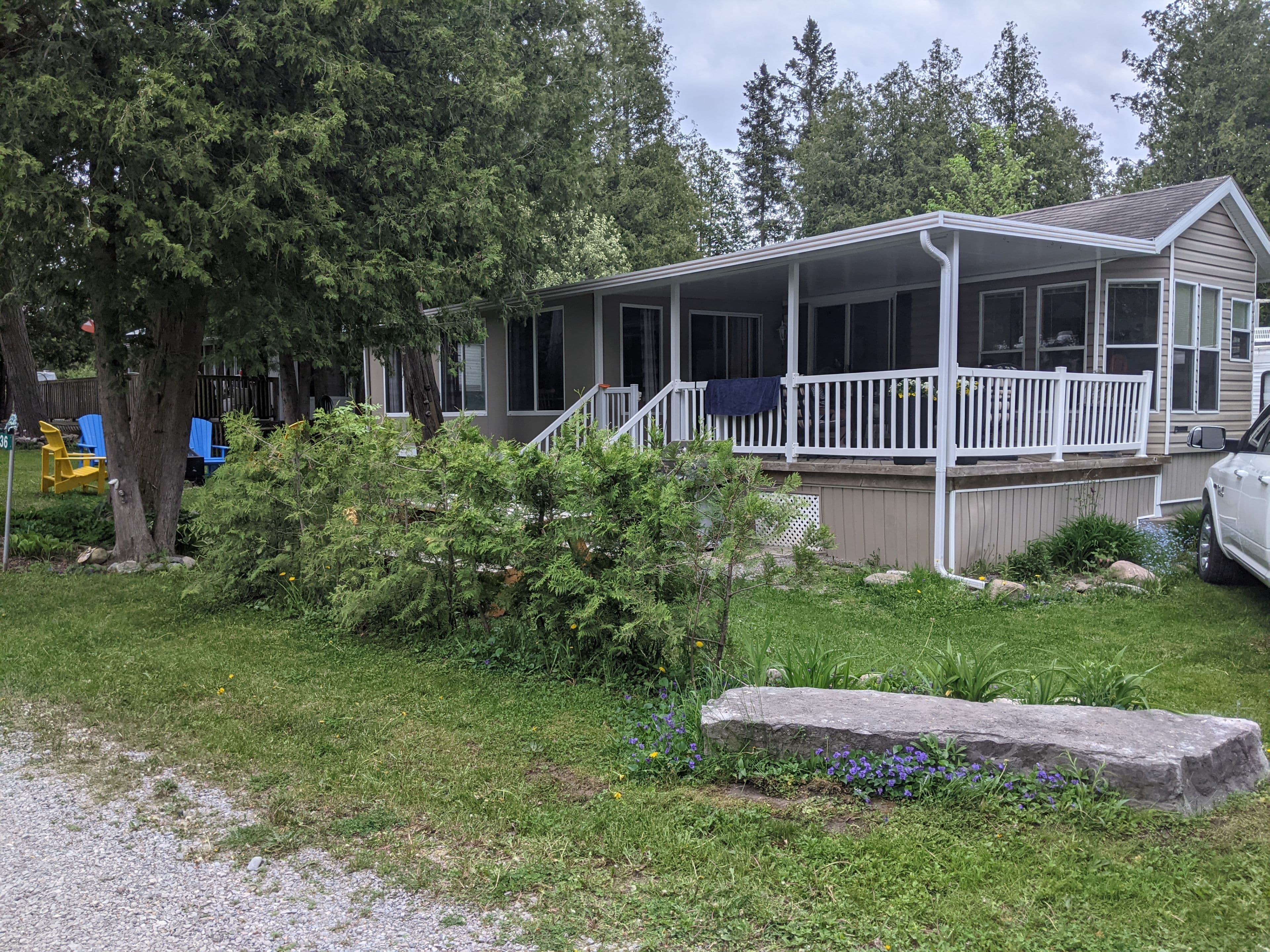 2152 County 36 Road 236, Kawartha Lakes, ON K0L 1C0