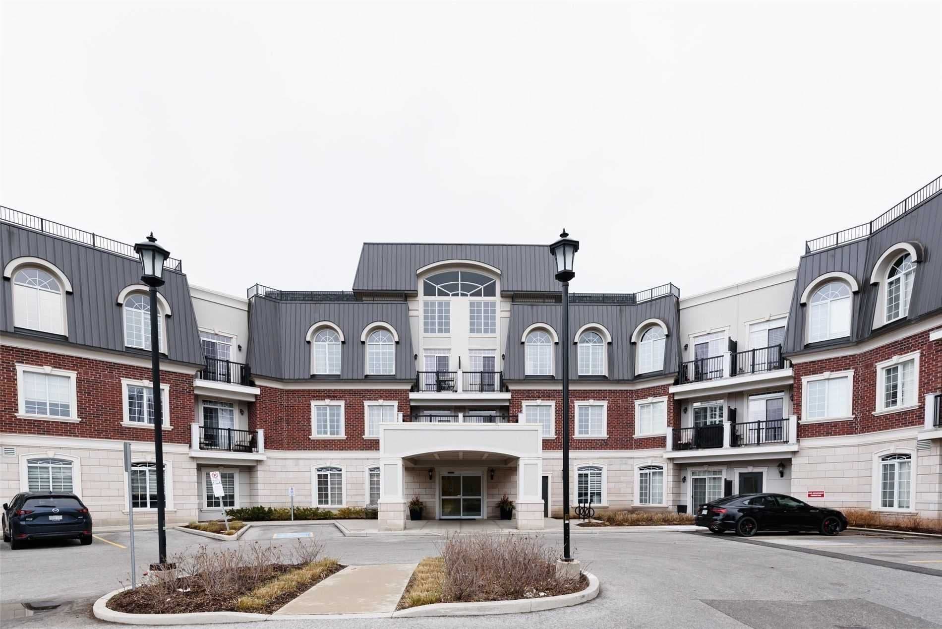 2300 Upper Middle Road W 301, Oakville, ON L6M 0T4