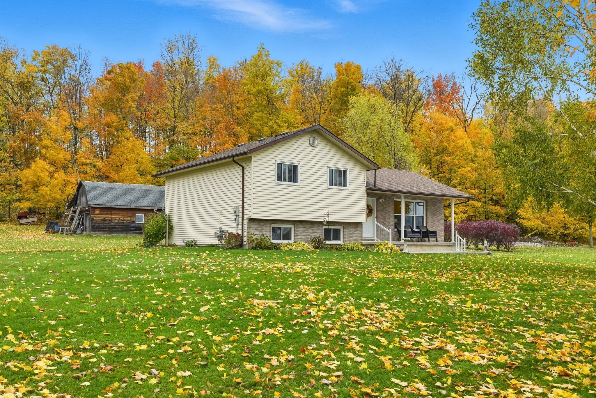 64 Skinkle Road, Trent Hills, ON K0K 3K0