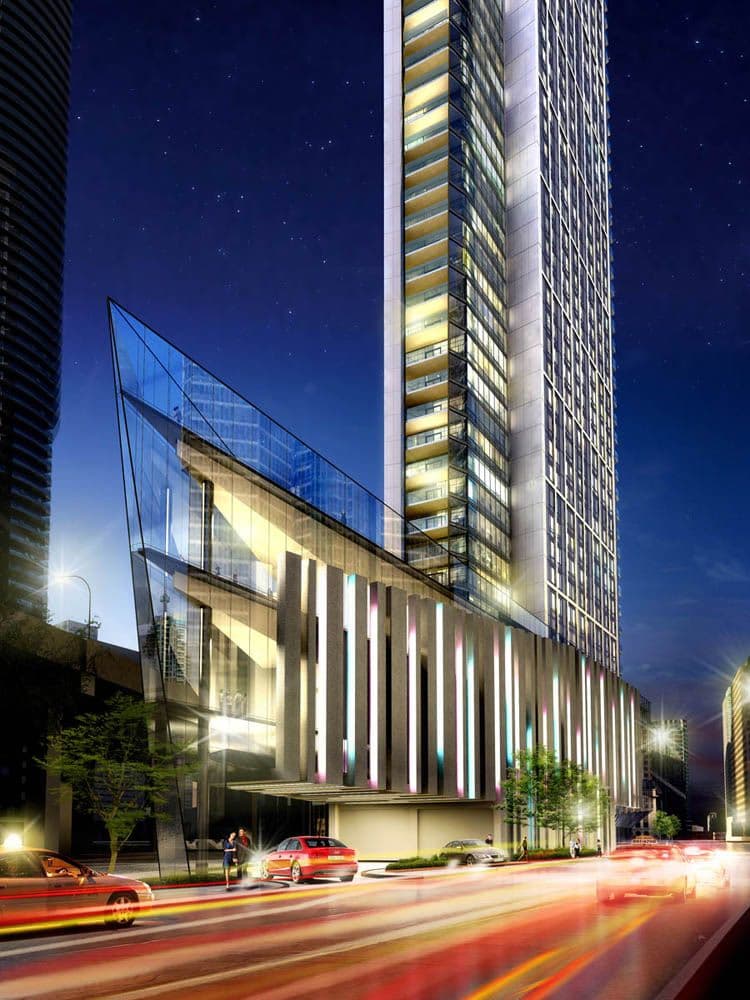 10 York Street 4110, Toronto C01, ON M5J 2Z2