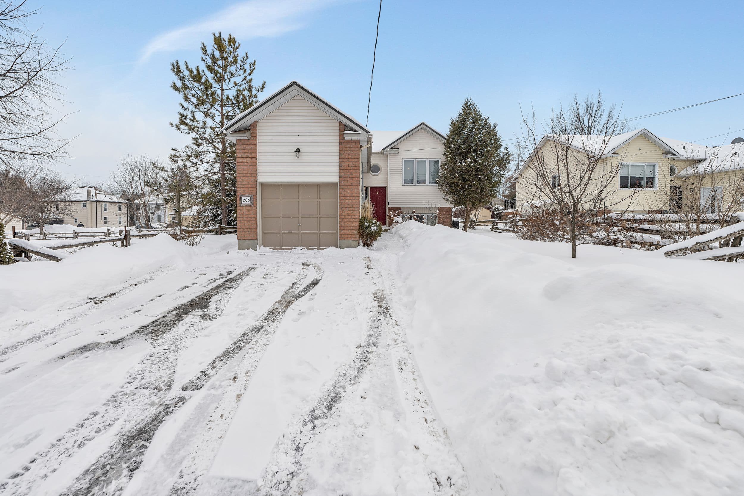 206 Wellington Street W, Merrickville-Wolford, ON K0G 1N0