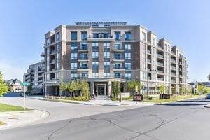 540 Bur Oak Avenue 733, Markham, ON L6C 0C4