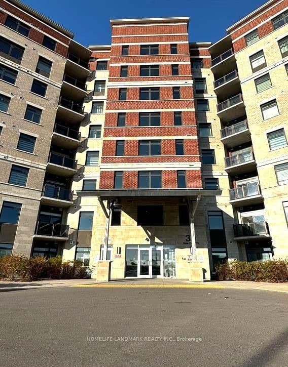 39 New Delhi Drive 821, Markham, ON L3S 0E1