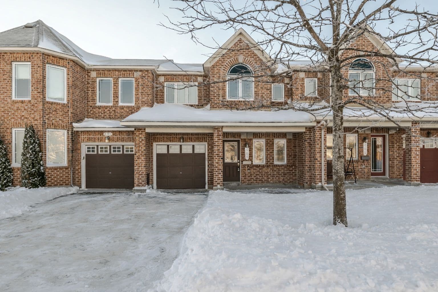 403 Temiskaming Crescent, Barrhaven, ON K2J 0V7