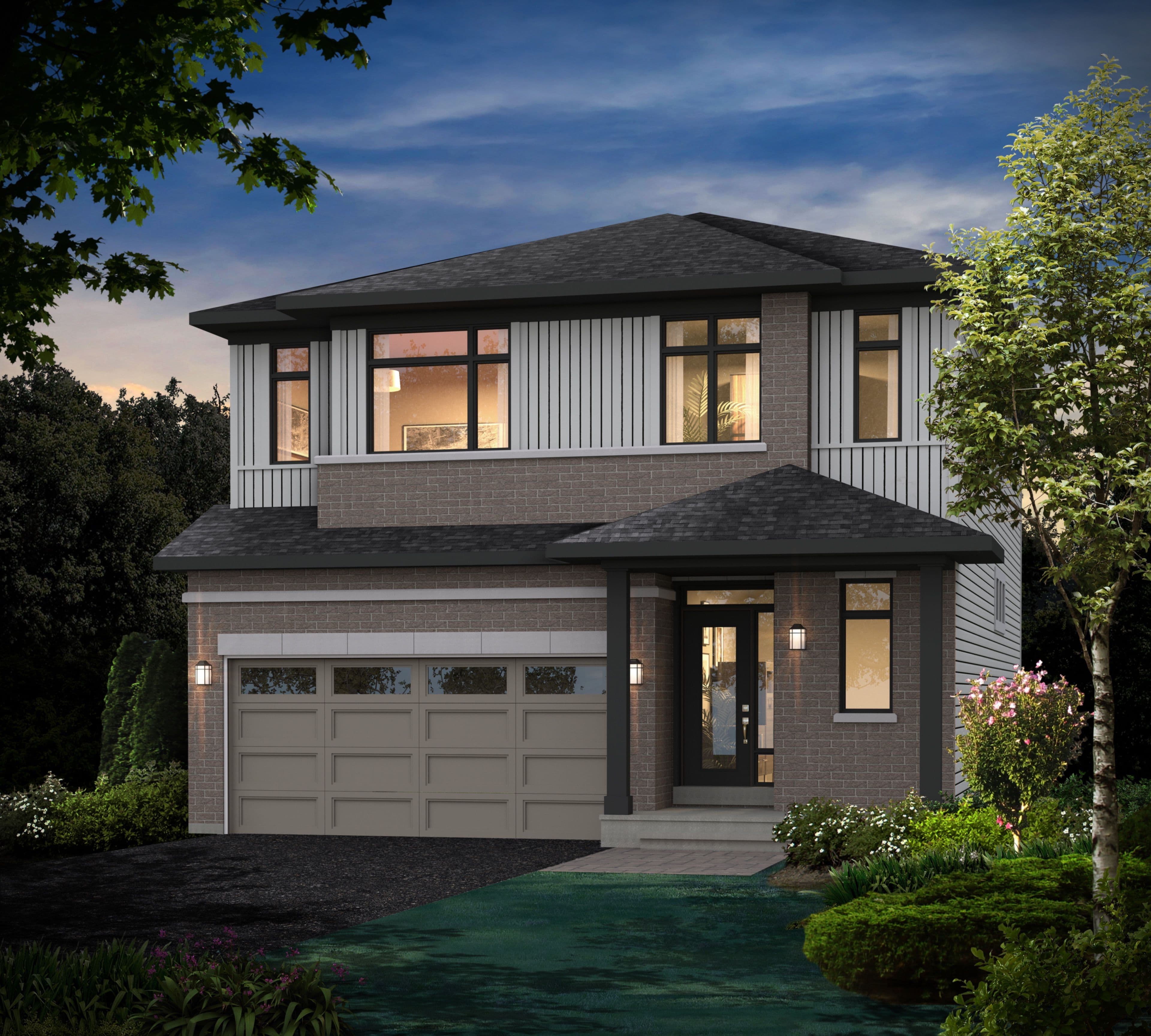 719 Kenny Gordon Avenue, Blossom Park - Airport and Area, ON K4M 0X8