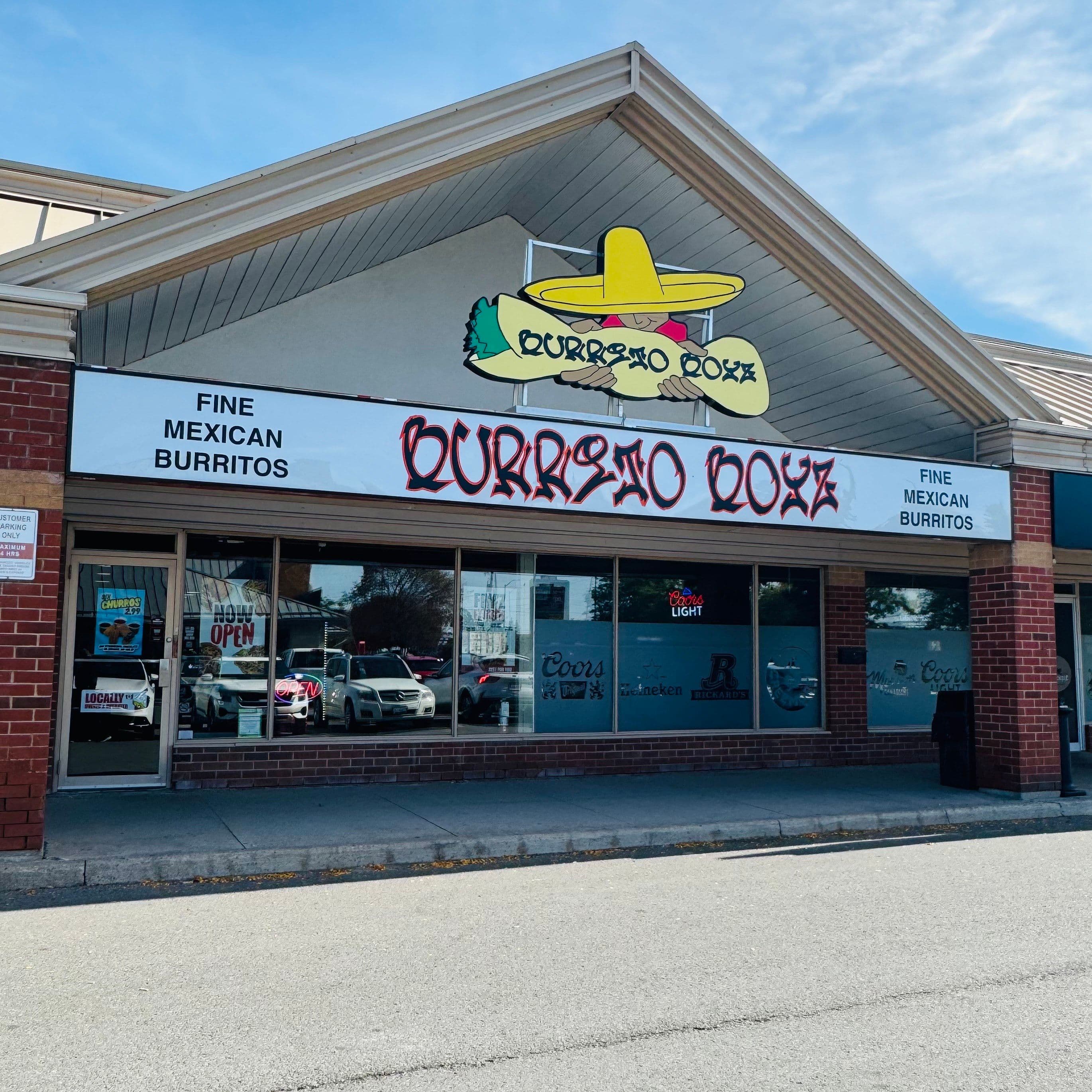 250 Bayly Street 3, Ajax, ON L1S 3V4