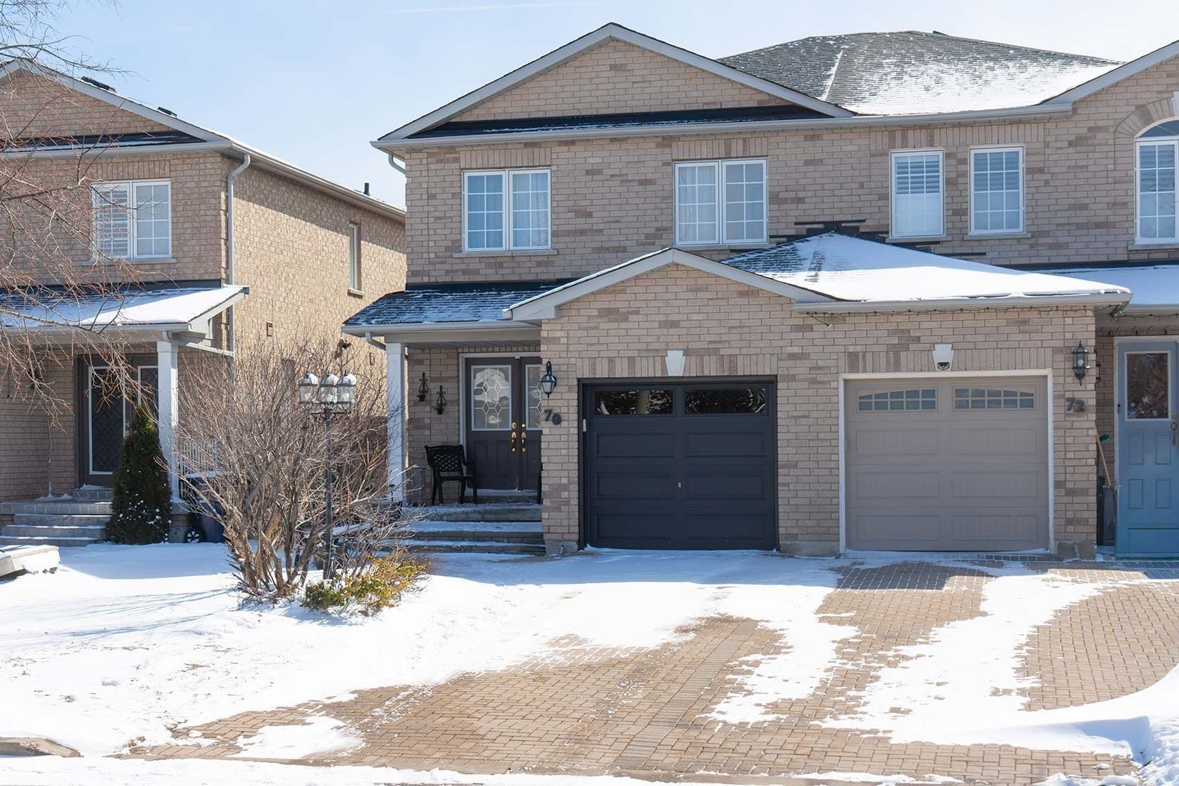 70 Havenlea Road, Toronto E11, ON M1X 1T2