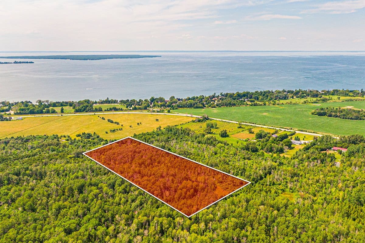 PT LT 2 CON 14 Road, Brock, ON L0K 1A0