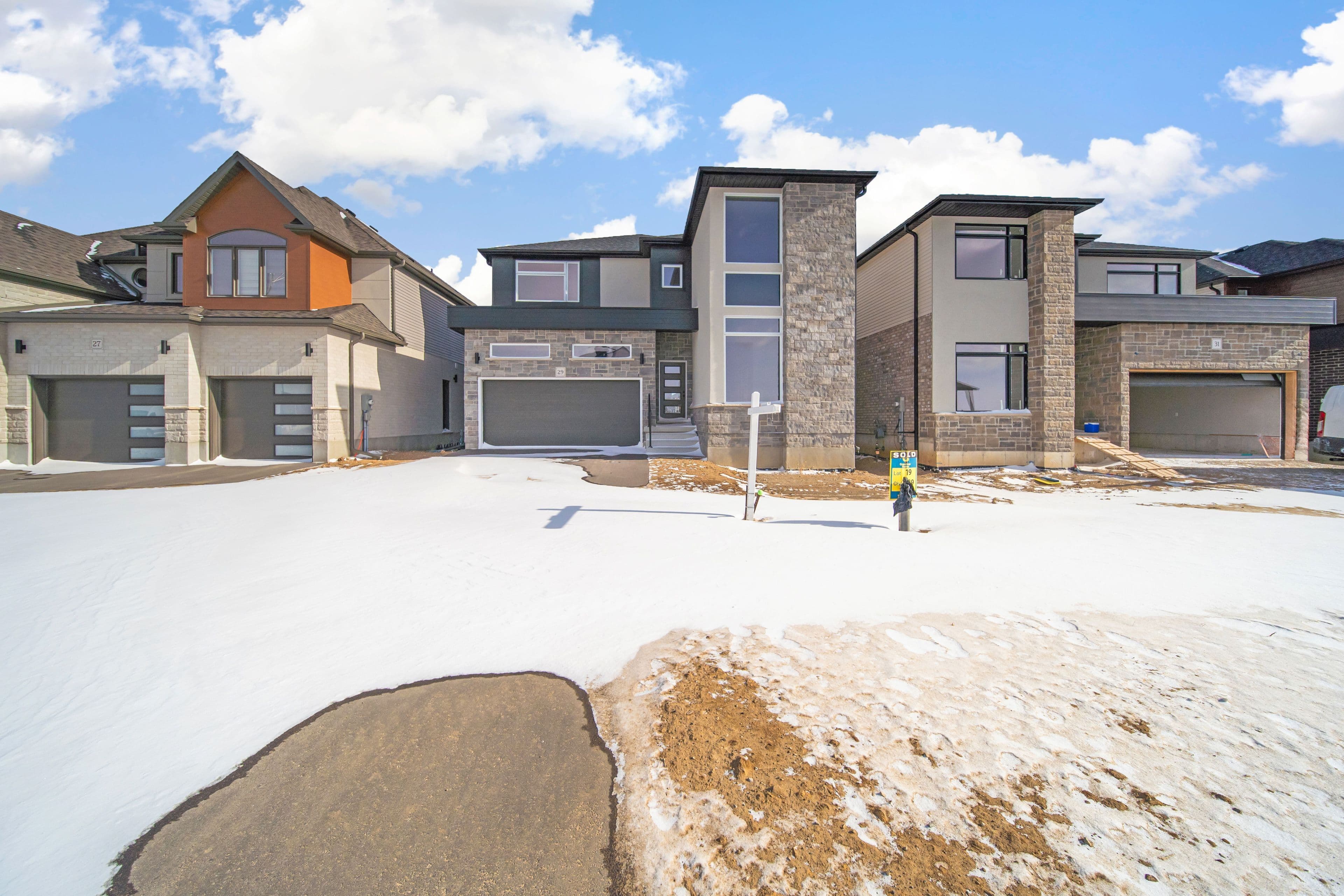 29 Bean Street, Brant, ON N3L 0J4