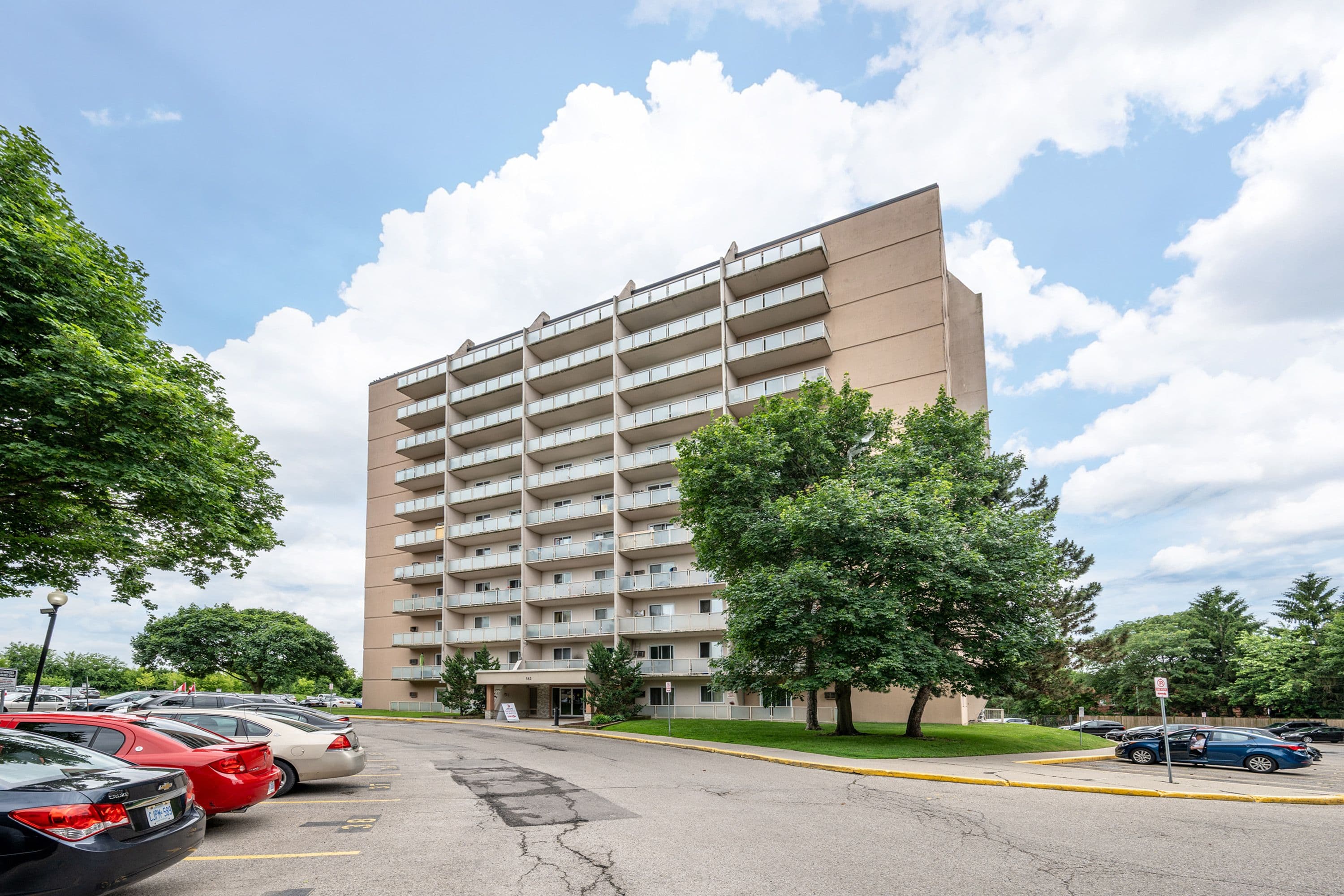 563 Mornington Avenue 806, London East, ON N5Y 4T8