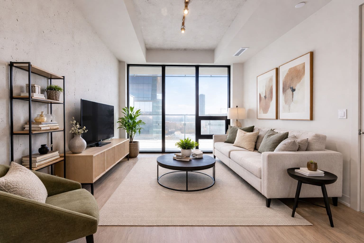 284 King Street E 1503, Toronto C08, ON M5A 1K4