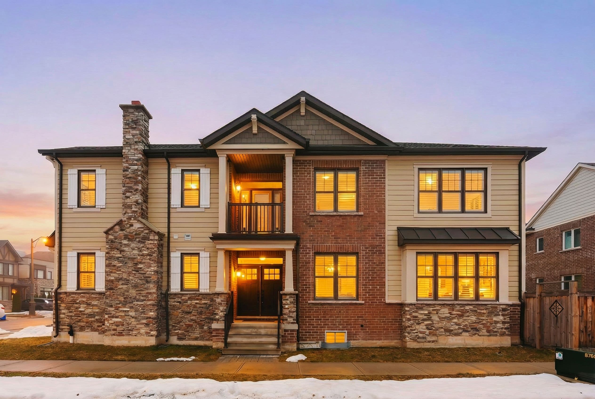 3209 Daisy Way, Oakville, ON L6M 1L4