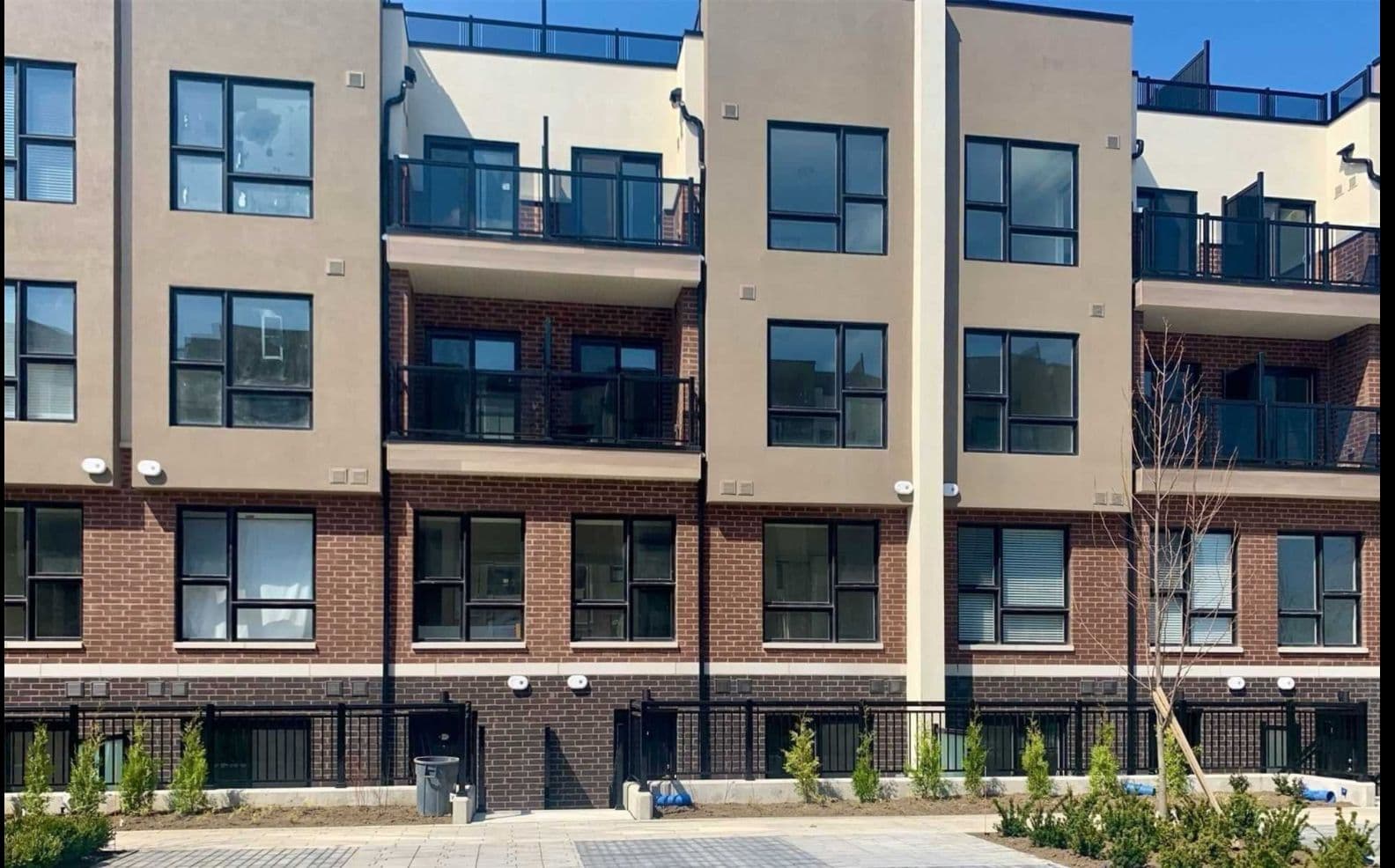 8825 Sheppard Avenue E 103, Toronto E11, ON M1B 0E3