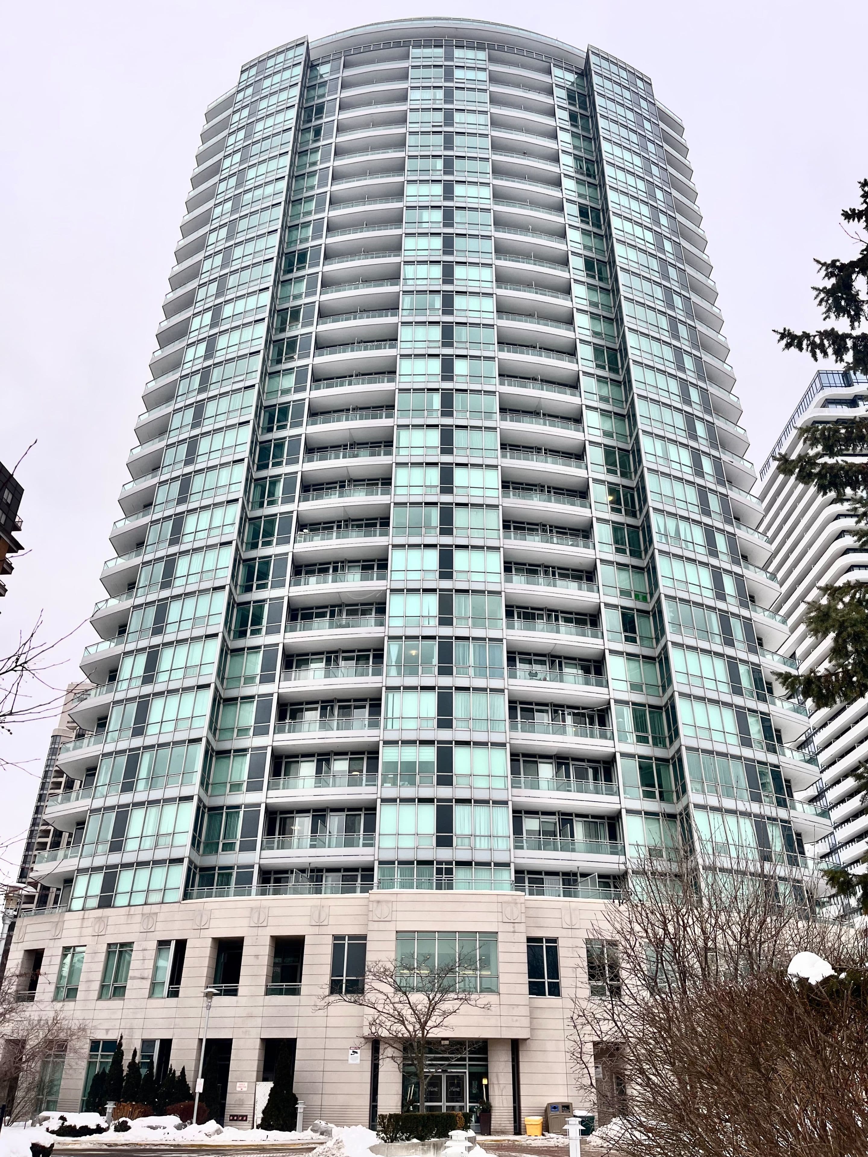 60 Byng Avenue 1015, Toronto C14, ON M2N 4K3