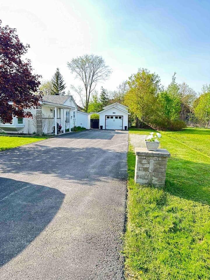 338 Little Avenue, Barrie, ON L4N 2Z6