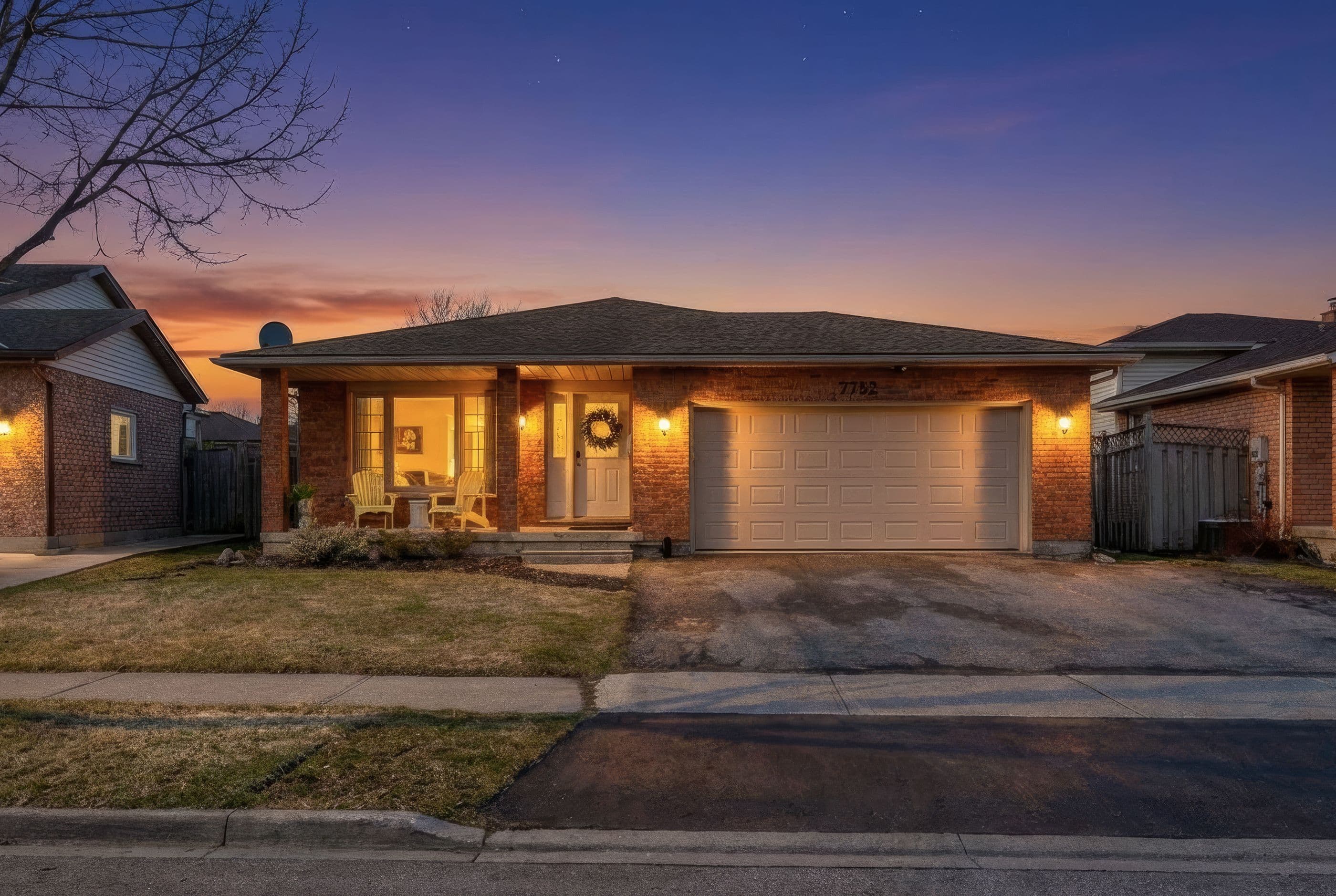 7752 Preakness Street, Niagara Falls, ON L2H 2Y4