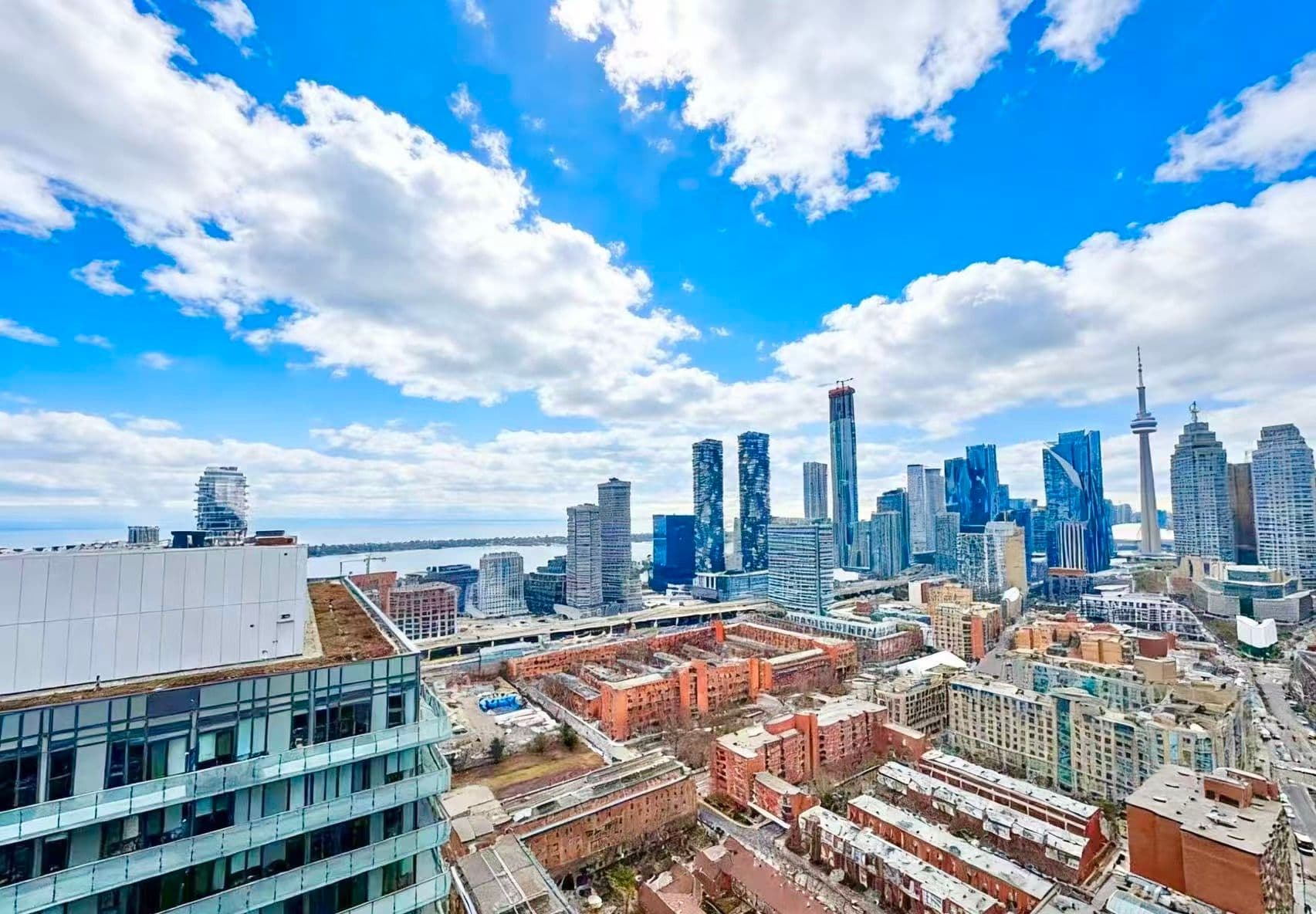 180 Front Street E 3909, Toronto C08, ON M5A 0K9