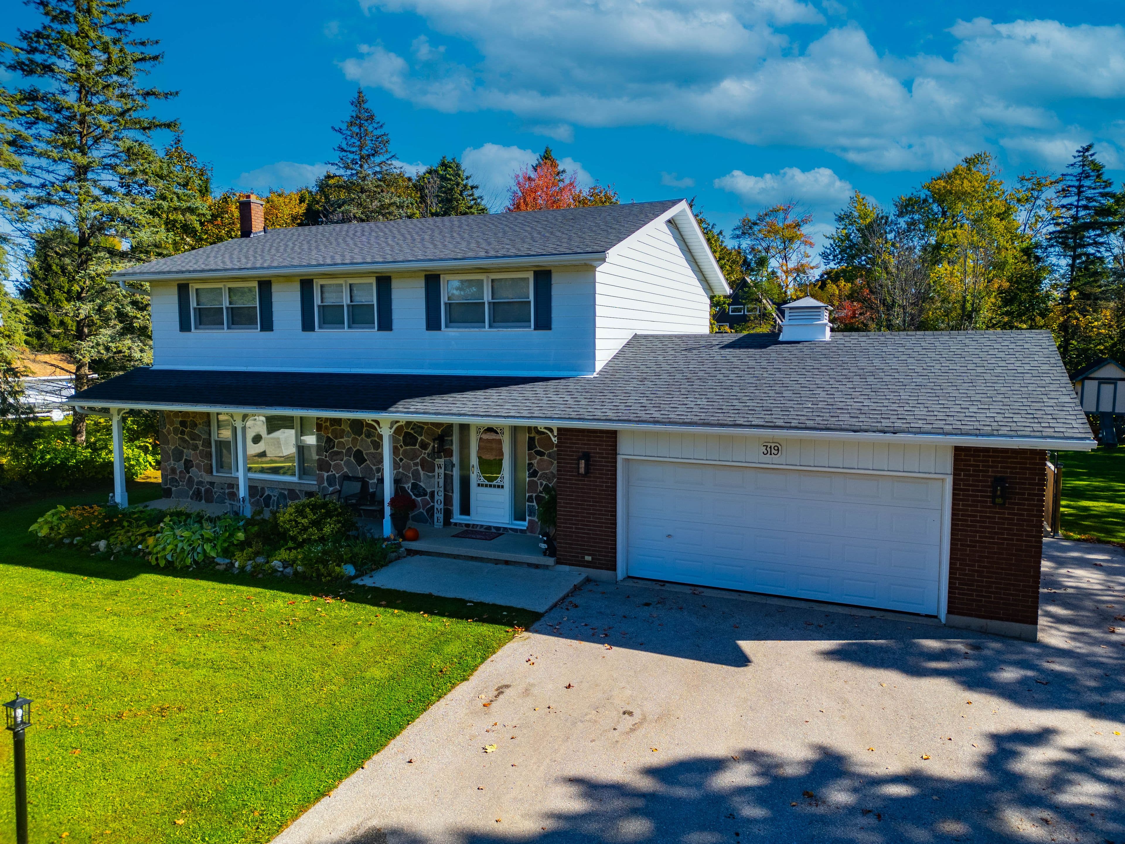 319 Gould Street, South Bruce Peninsula, ON N0H 2T0