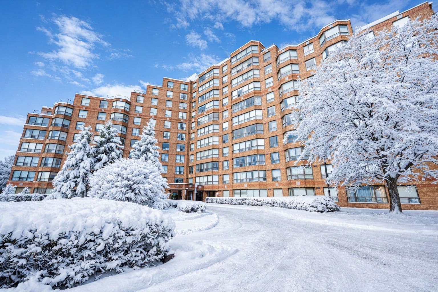 6 Humberline Drive 218, Toronto W10, ON M9W 6X8