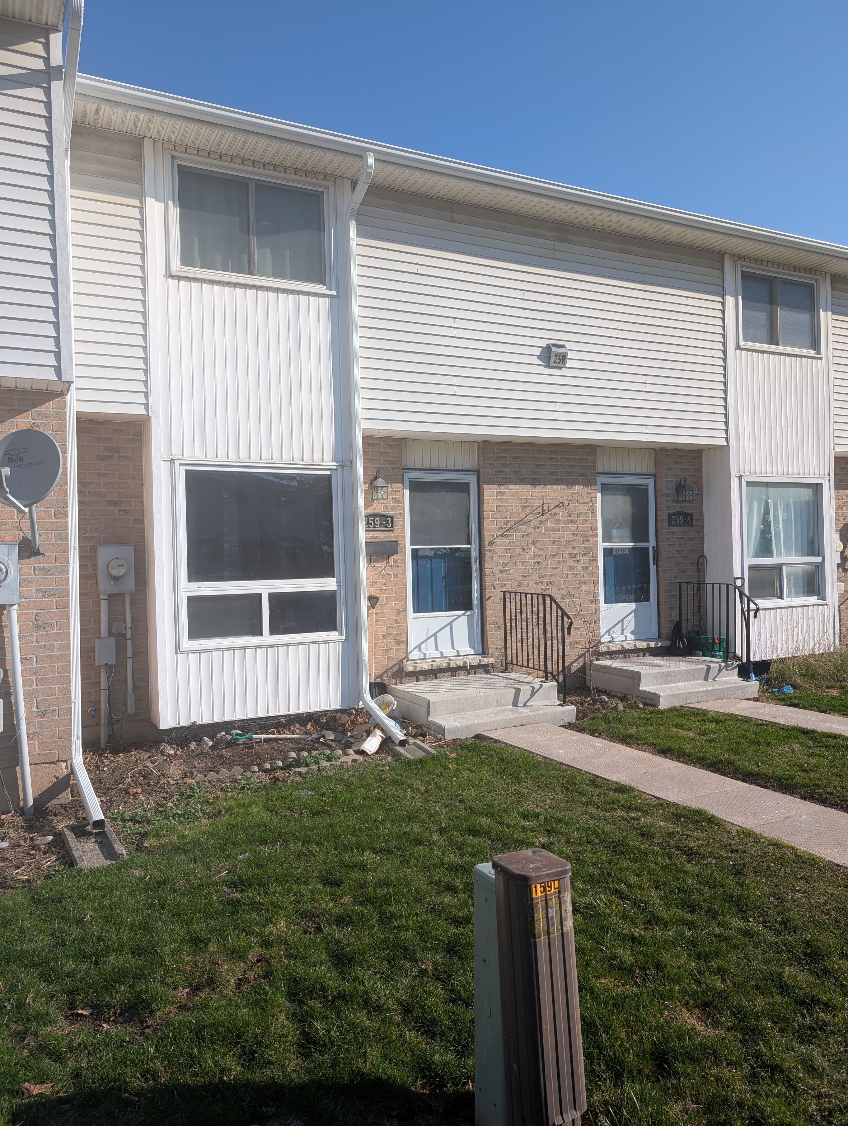 259 Lansdowne Avenue 3, Woodstock, ON N4T 1N6