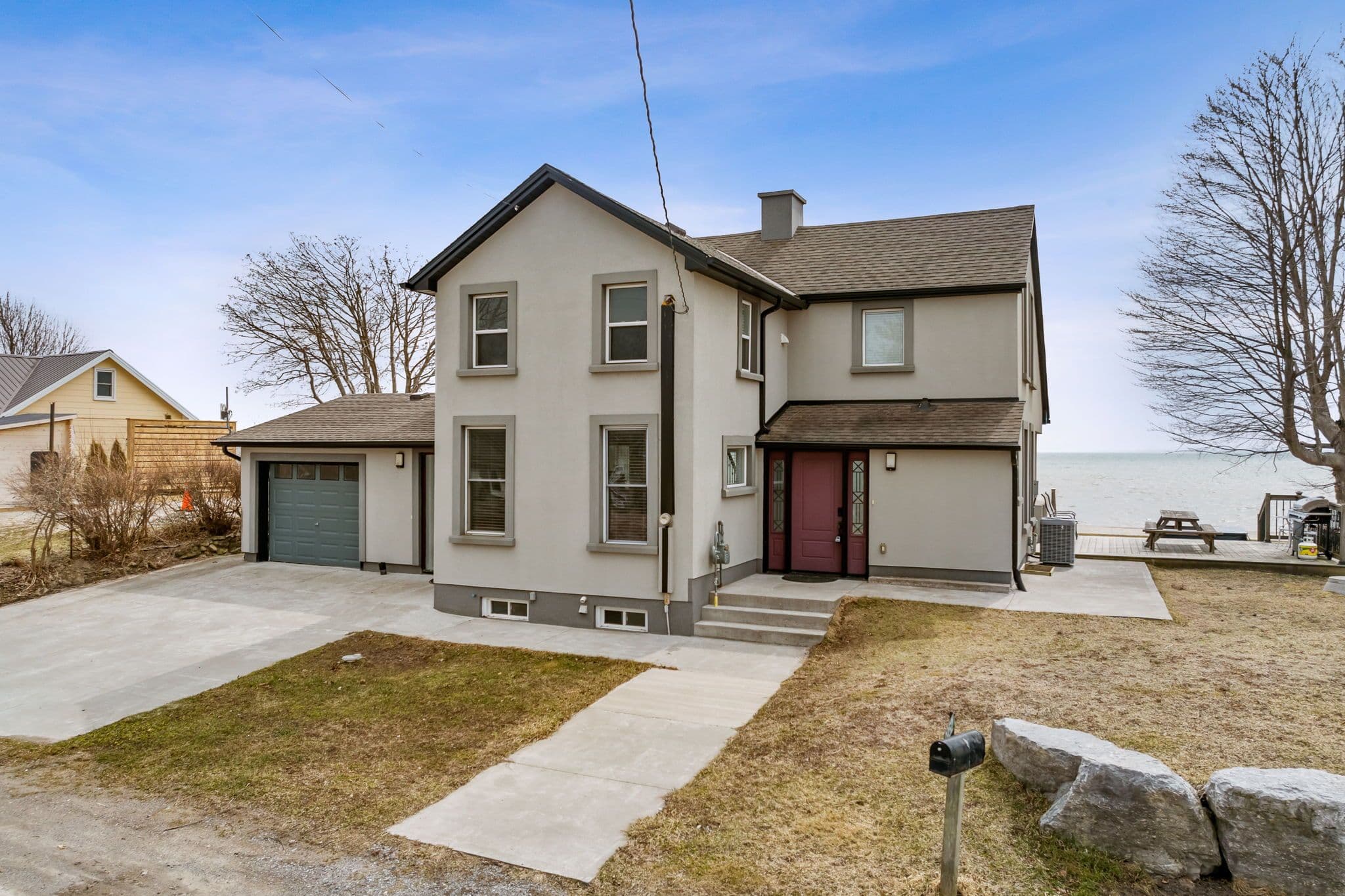 2952 North Shore (Regional Rd 3) Drive E, Haldimand, ON N0A 1K0