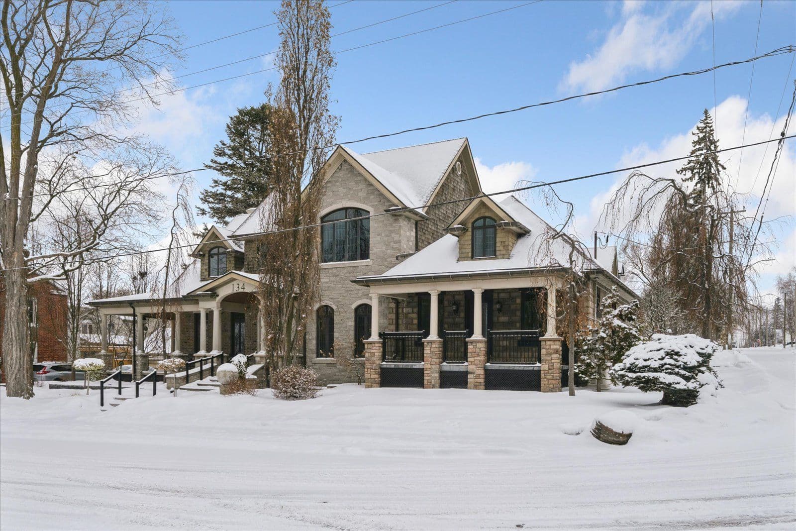 134 Front Street E, Whitby, ON L1N 1A1, Whitby