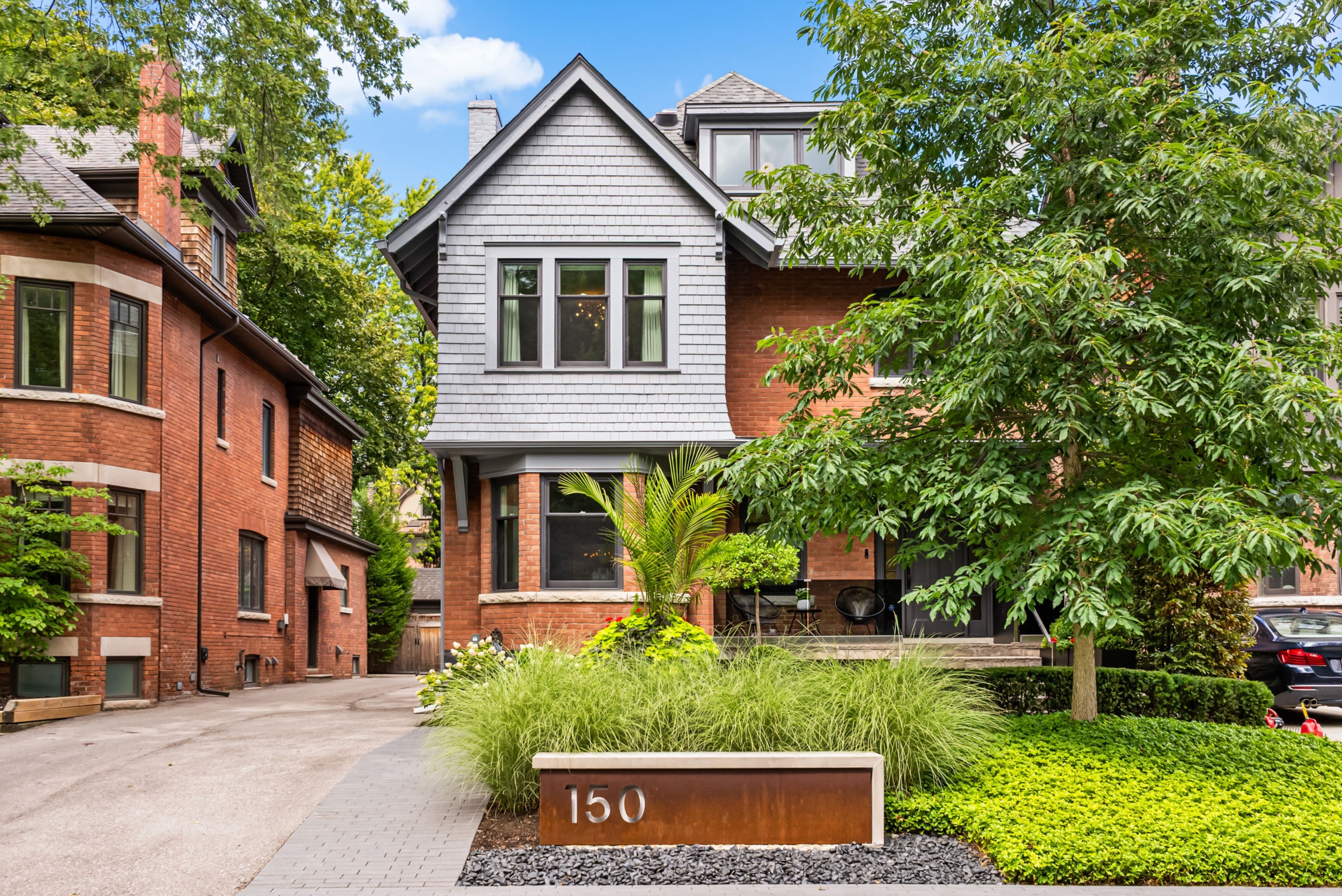 150 Douglas Drive, Toronto C09, ON M4W 2B7