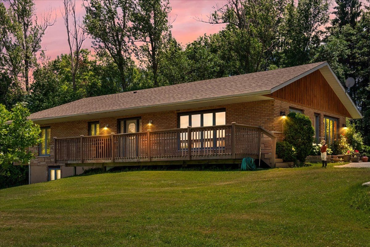 9640 Dagmar Road, Whitby, ON L0B 1A0