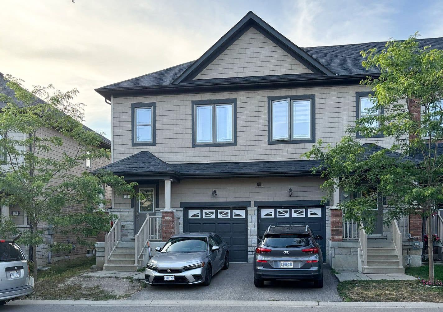 28 Deneb Street, Barrie, ON L4M 0K6