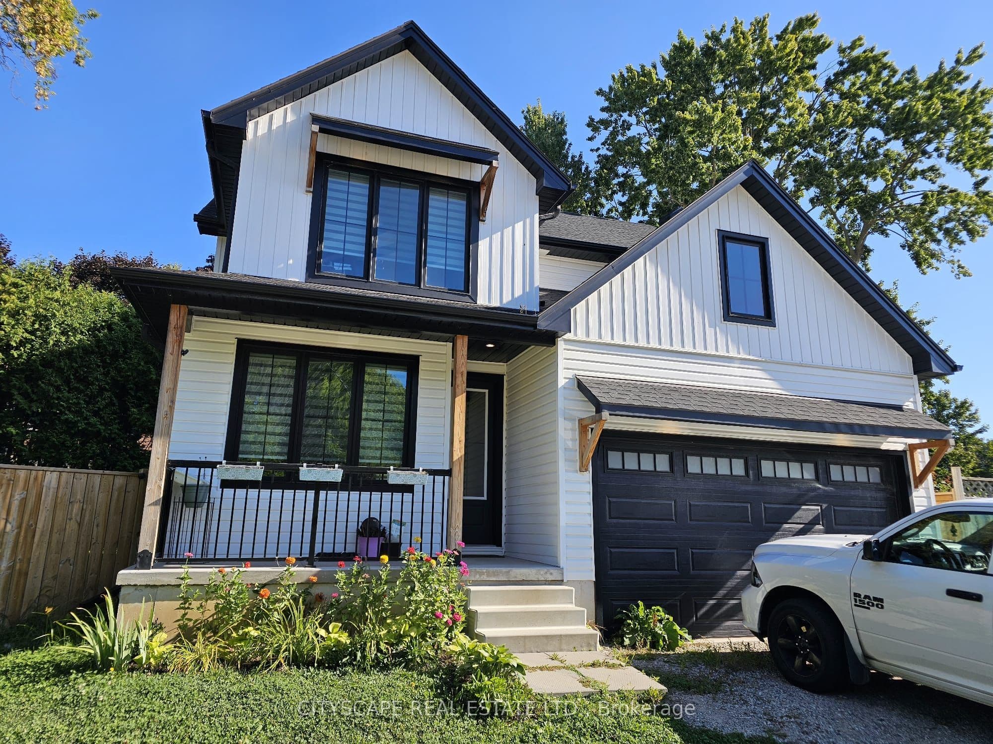 274 Bell Street, Ingersoll, ON M5C 2P3