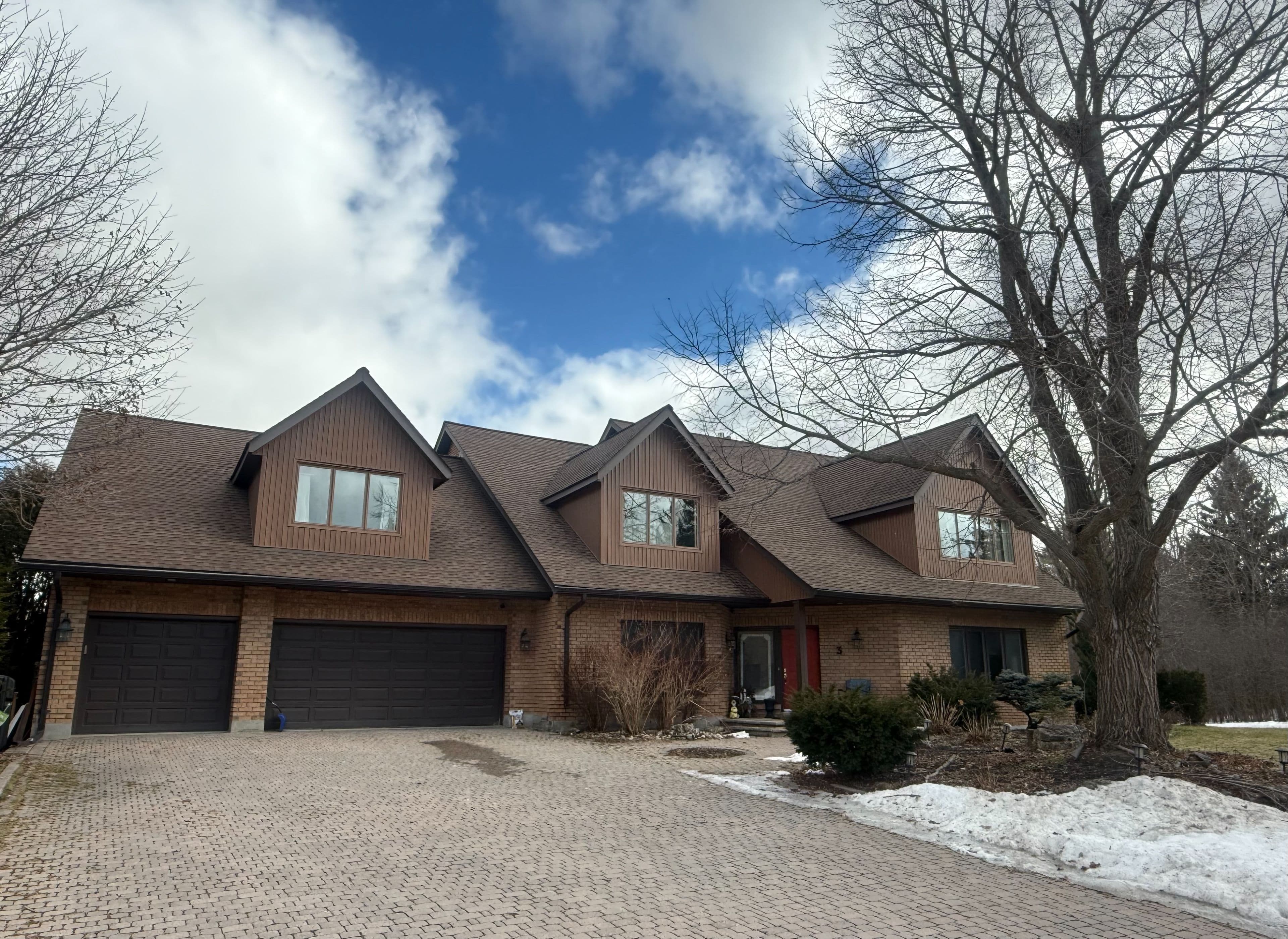 3 Jenkinson Grove, King, ON L7B 1B5