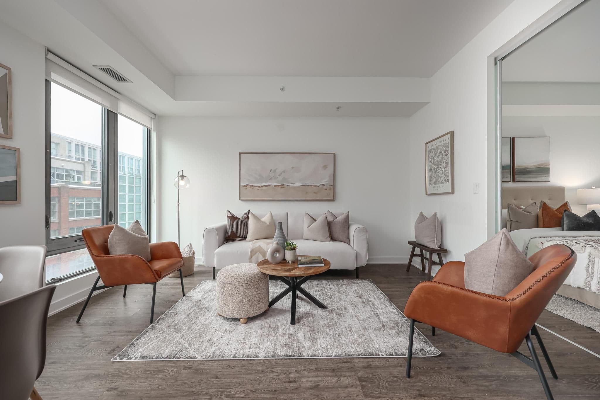 32 Camden Street 711, Toronto C01, ON M5V 0G4