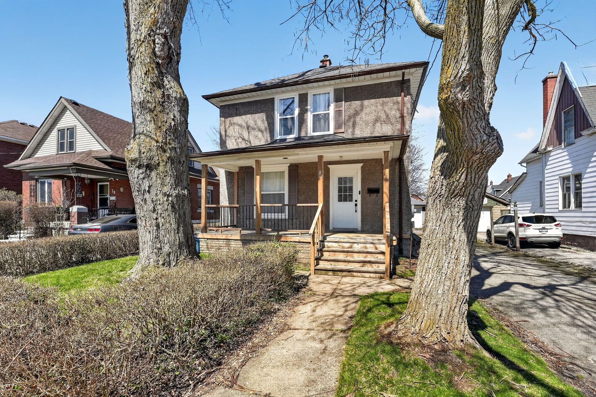 84 State Street, Welland, ON L3B 4K5