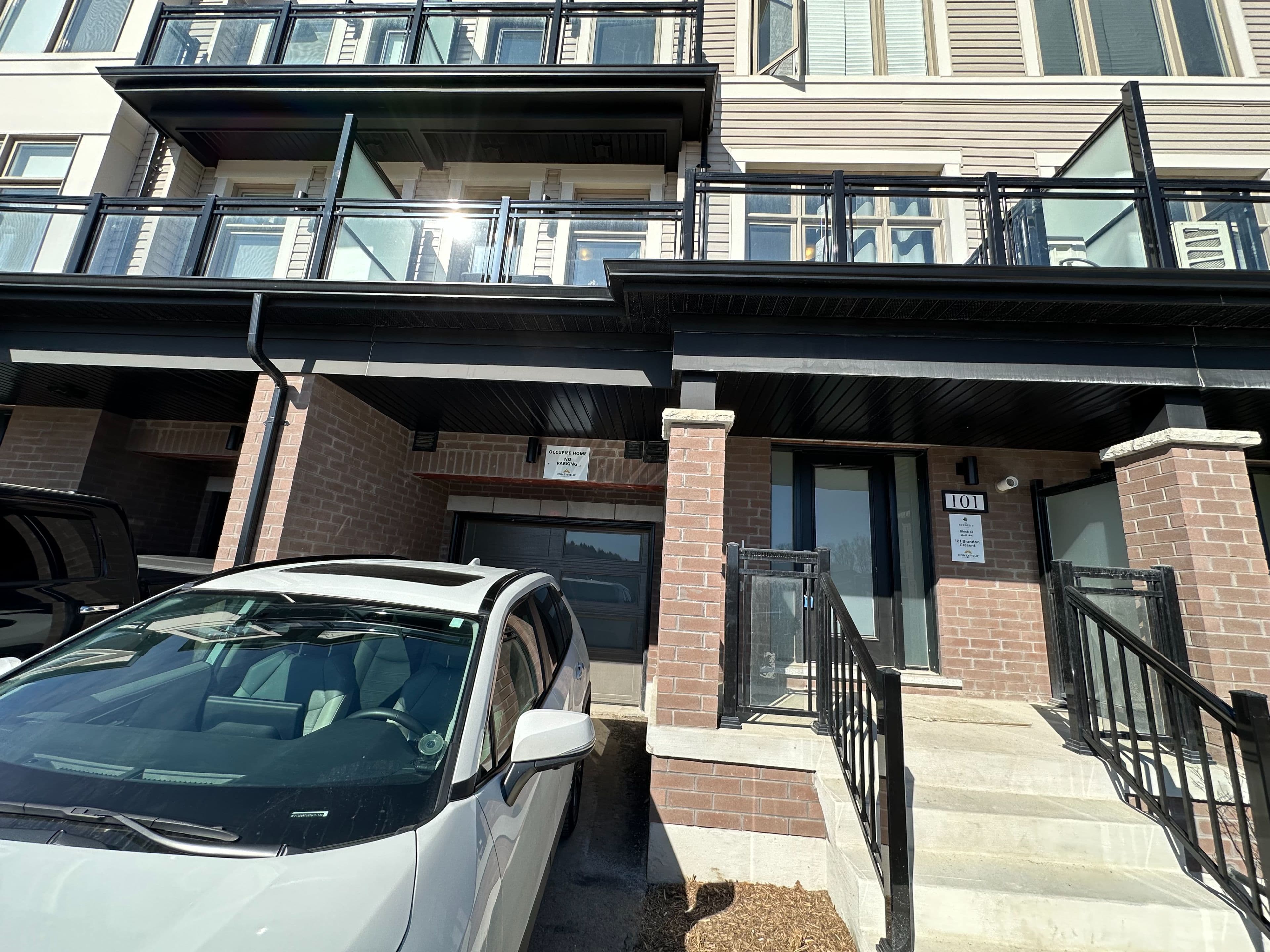 101 Brandon Crescent, New Tecumseth, ON L0G 1W0