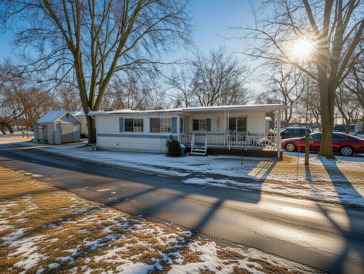 8845 Lundy's Lane 232, Niagara Falls, ON L2H 1H5