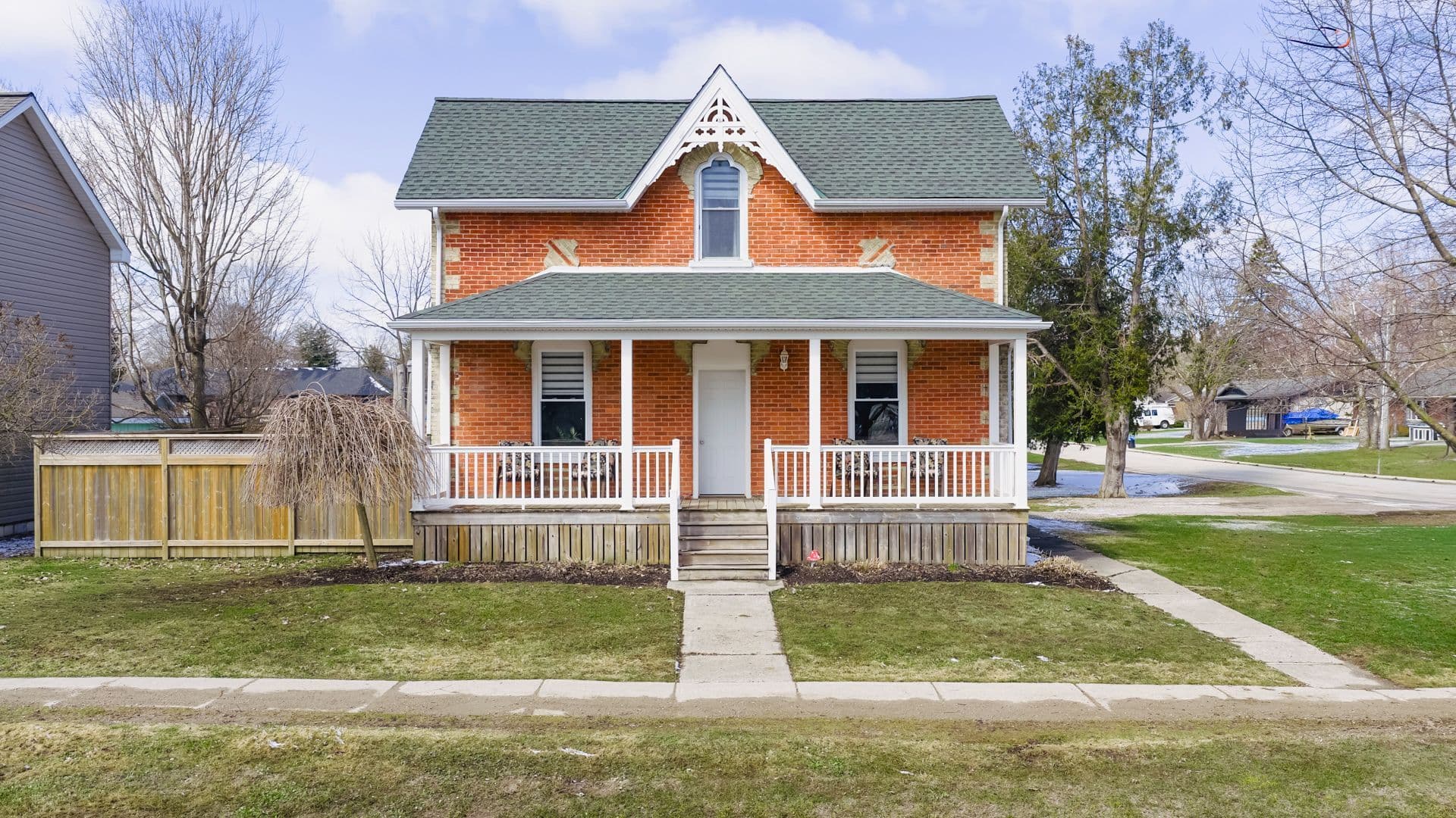 263 King Street, North Huron, ON N0M 1H0