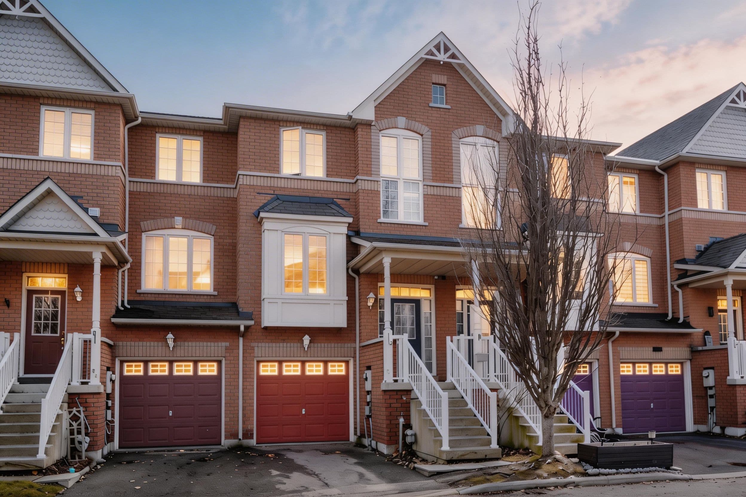 80 Wilkie Lane, Ajax, ON L1S 7S7