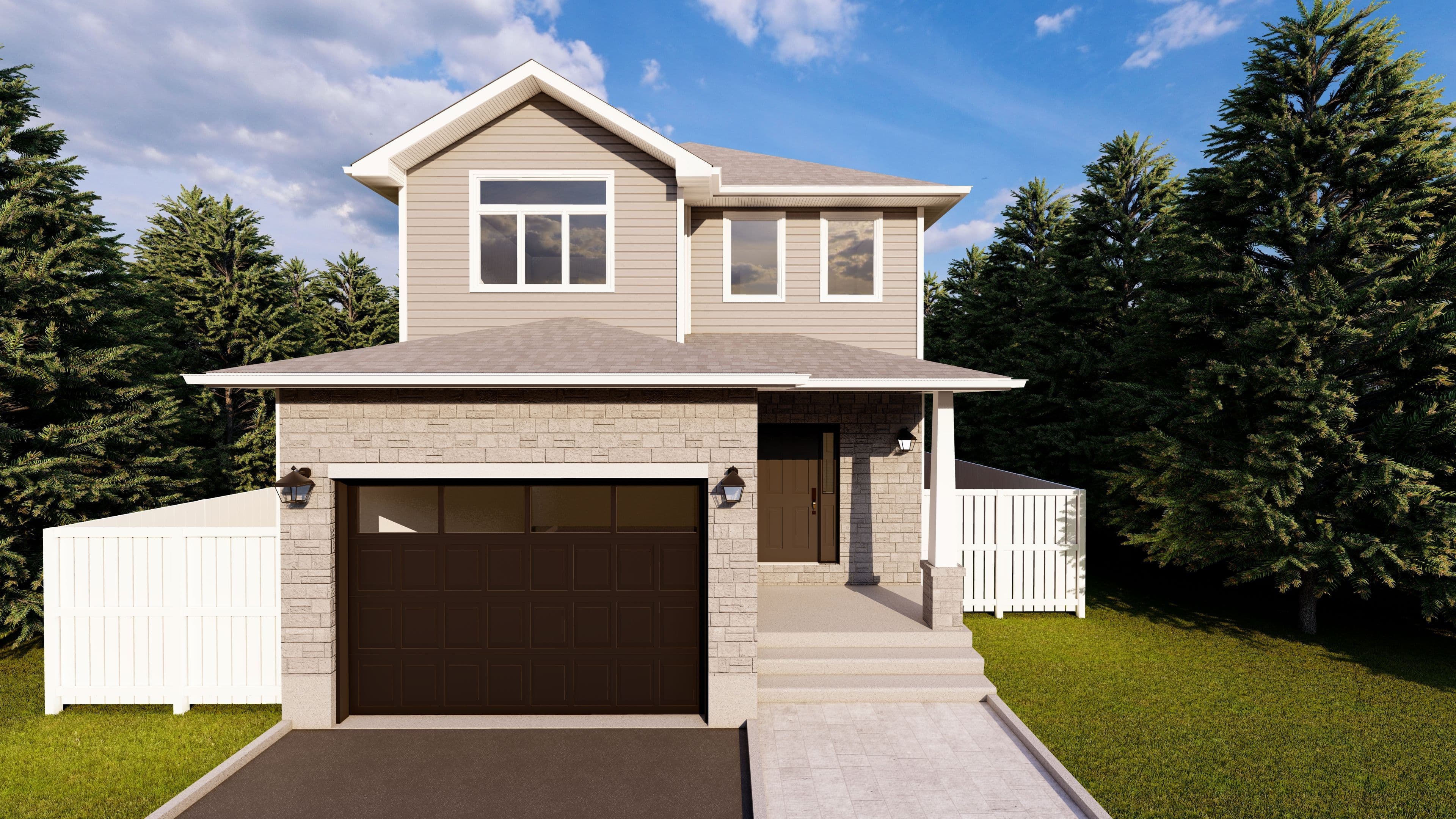 1338 Turnbull Way, Kingston, ON K7P 0T6