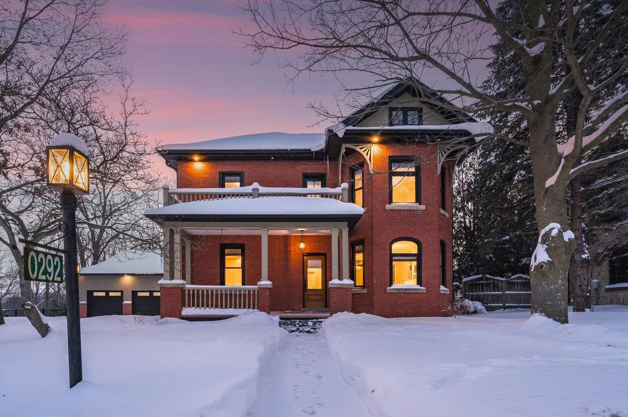 292 Geddes Street, Centre Wellington, ON N0B 1S0