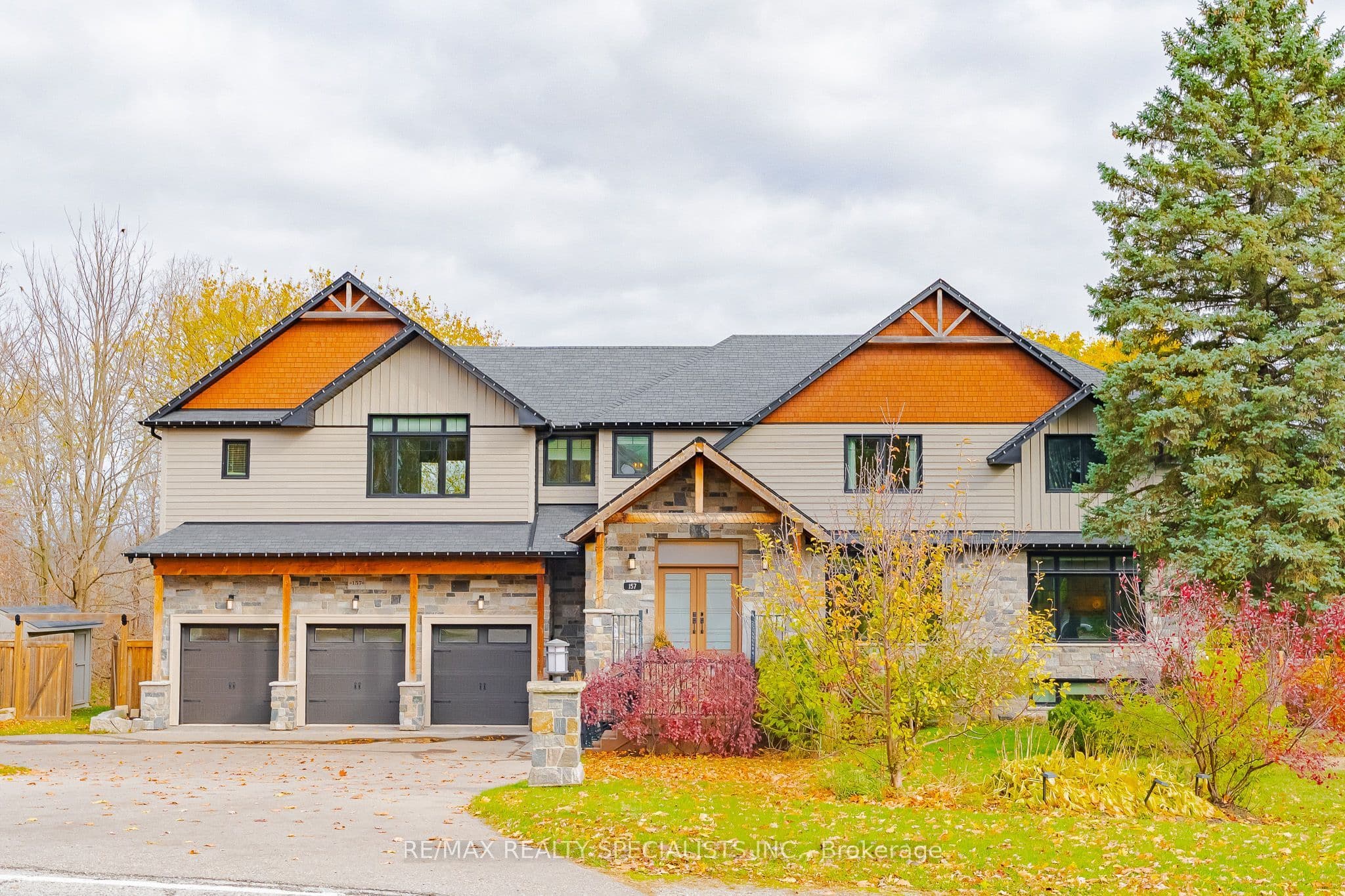 157 Confederation Street S, Halton Hills, ON L7G 4S8