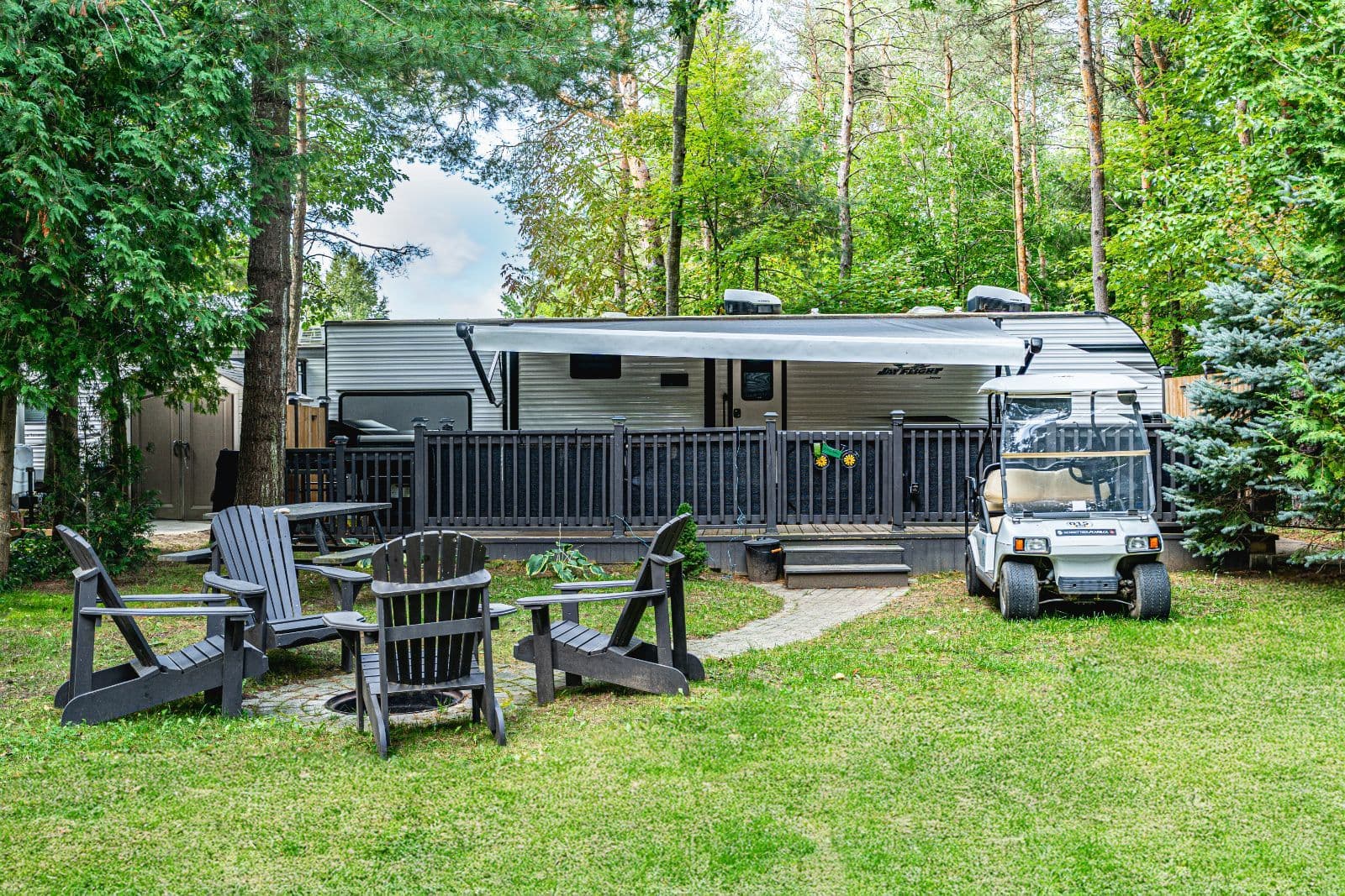 4300 Crossland Road 35, Tiny, ON L0L 2T0