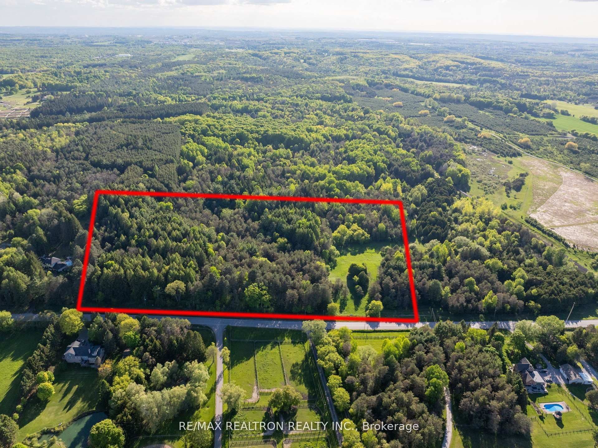 17858 McCowan Road Part 2, East Gwillimbury, ON L0G 1E0